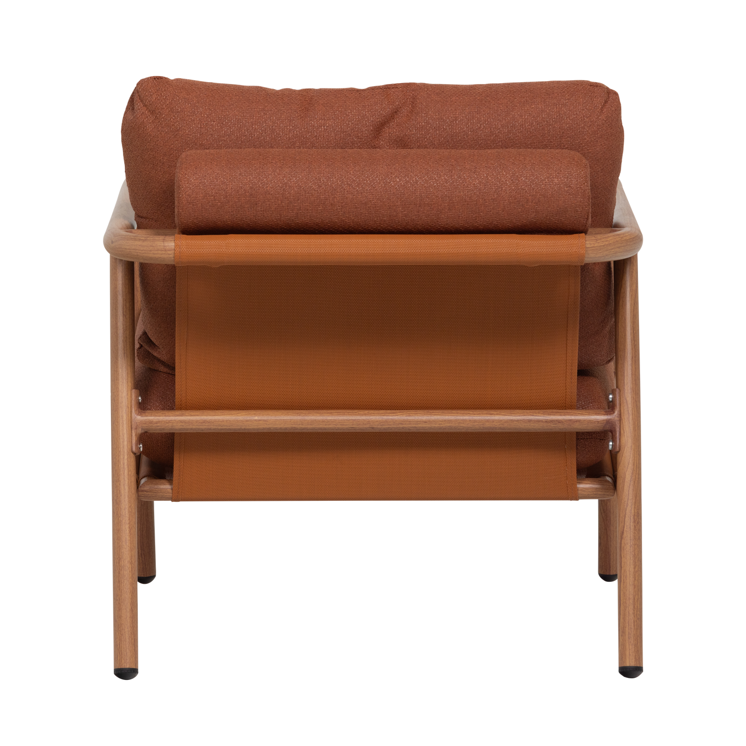 CAVERO Brick Garden Armchair