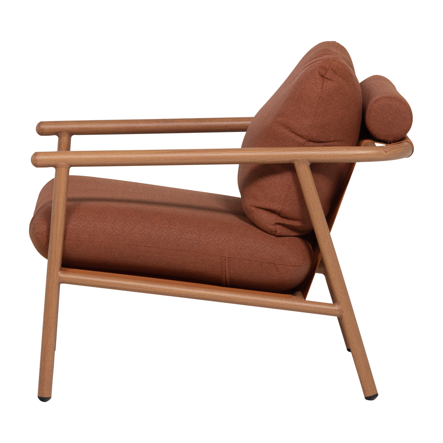 CAVERO Brick Garden Armchair