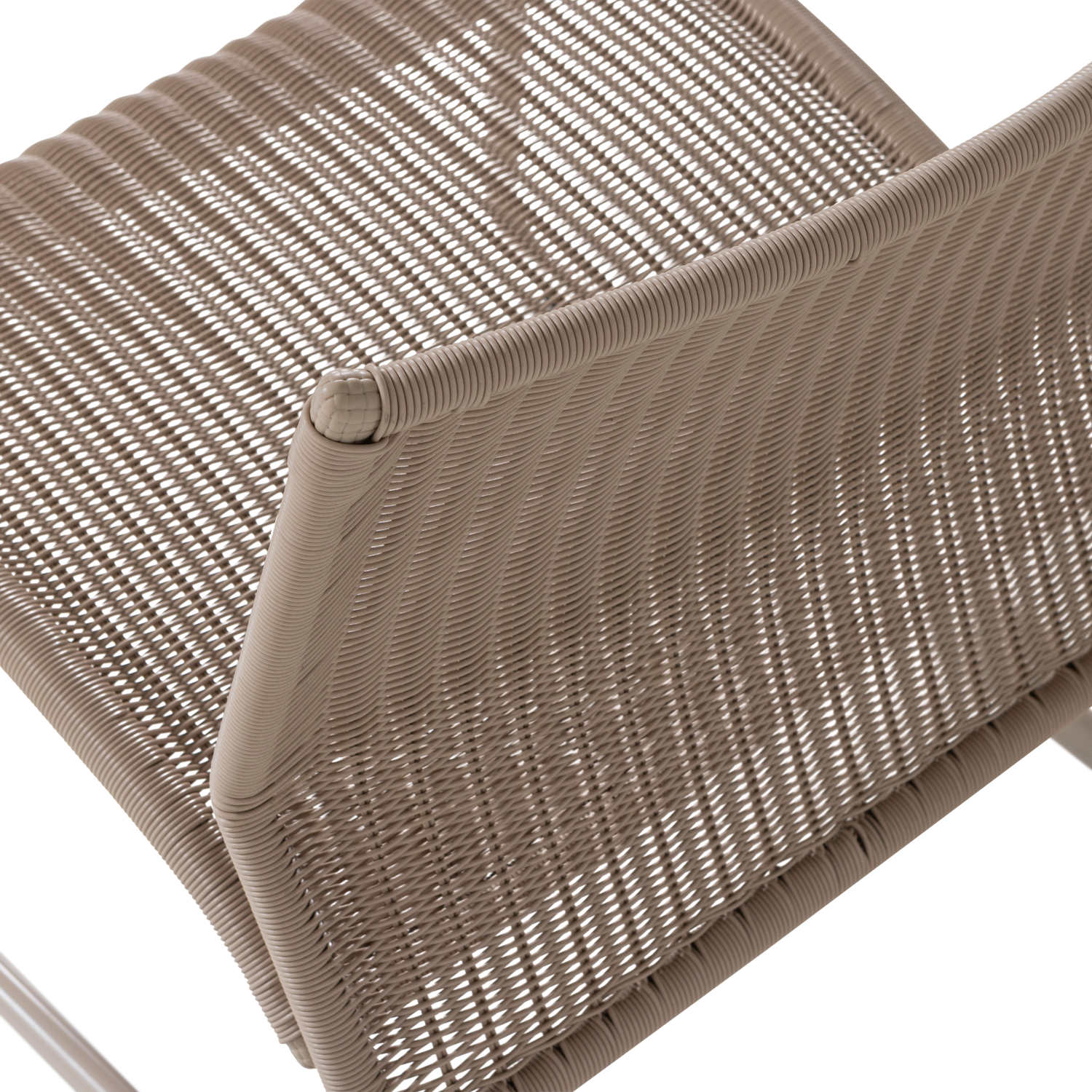 WEST Sand Garden Armchair