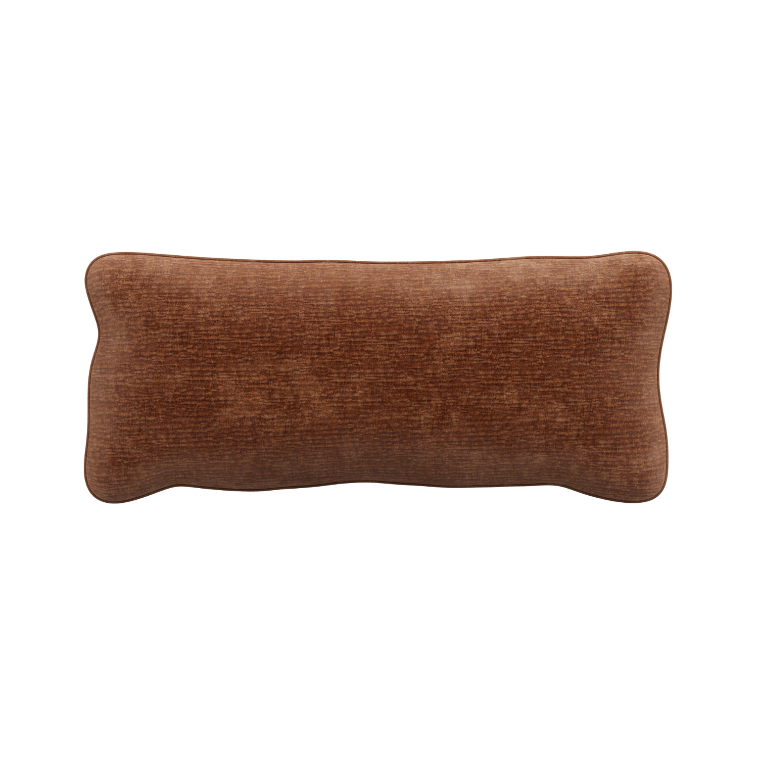 BEAN Pillow Brick Chenille