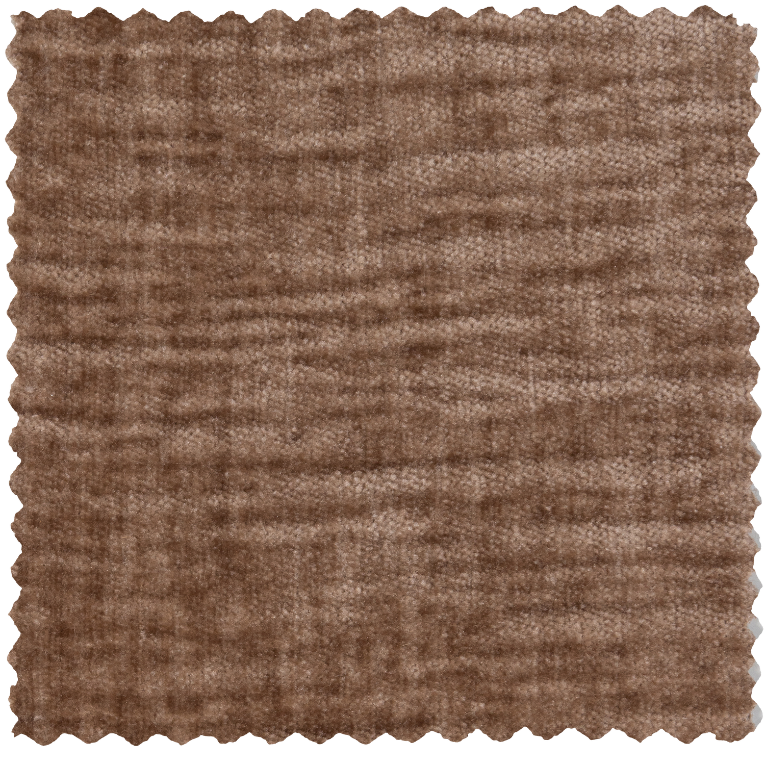 STATEMENT Sofa Module in Dark Beige Chenille