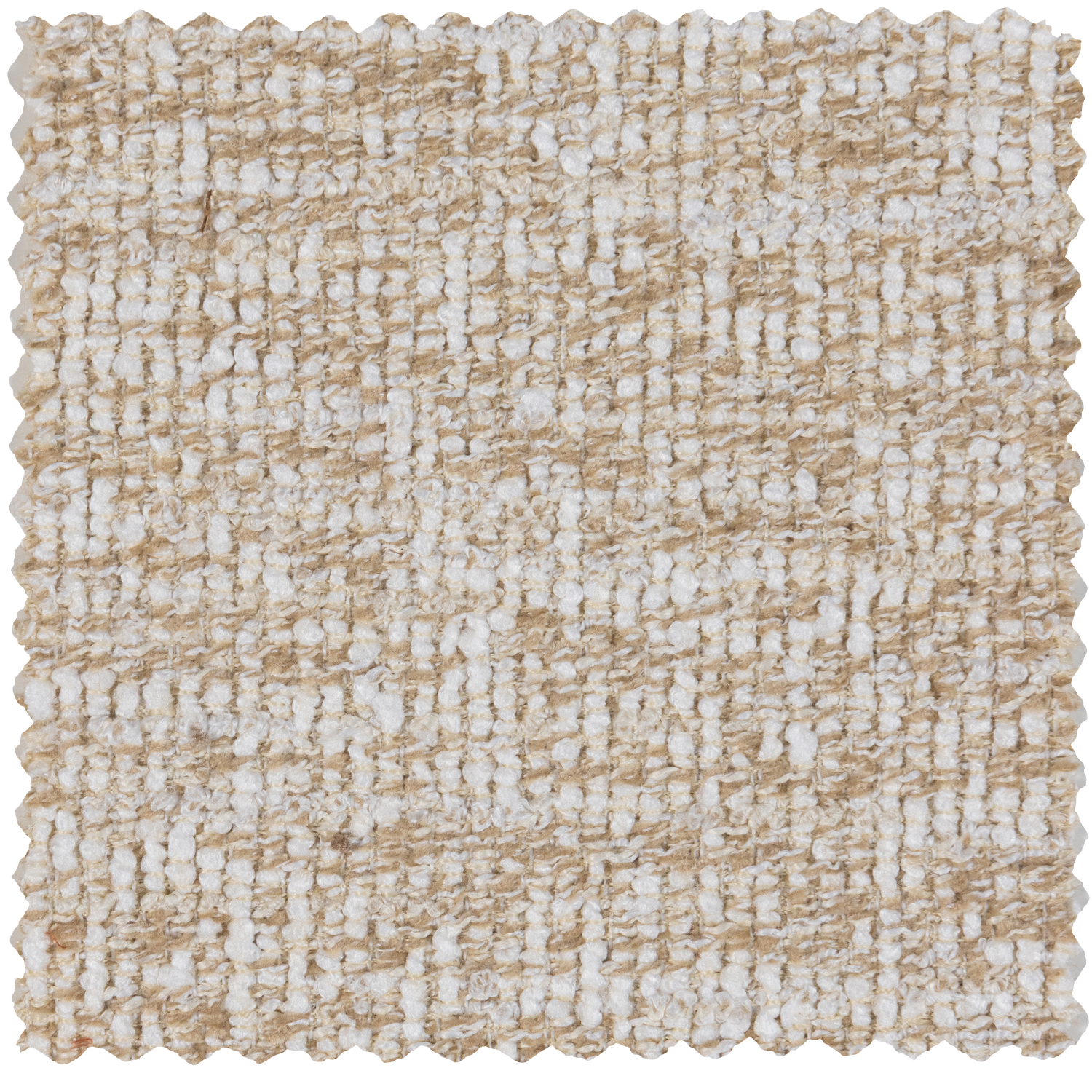 Left-facing Corner Sofa STATEMENT Beige Mélange