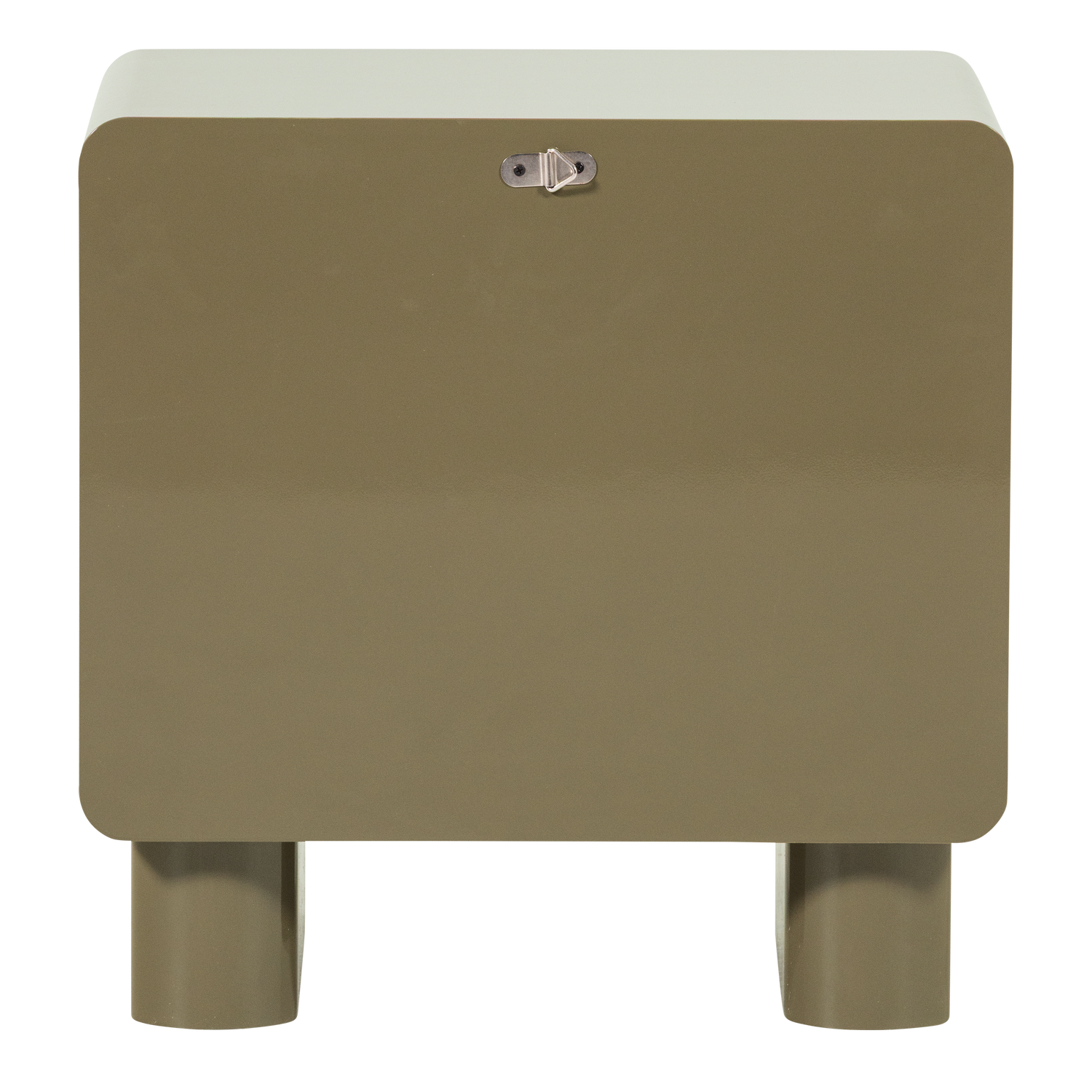 LUSTRA Nightstand Green