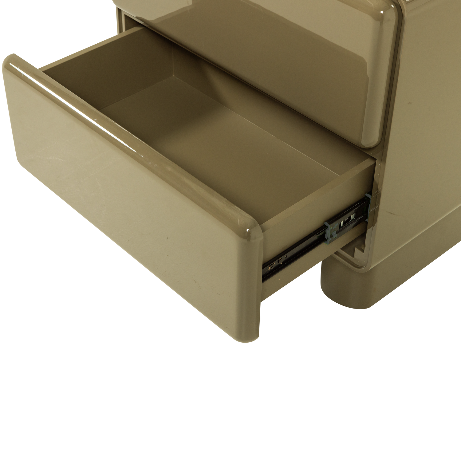 LUSTRA Nightstand Green