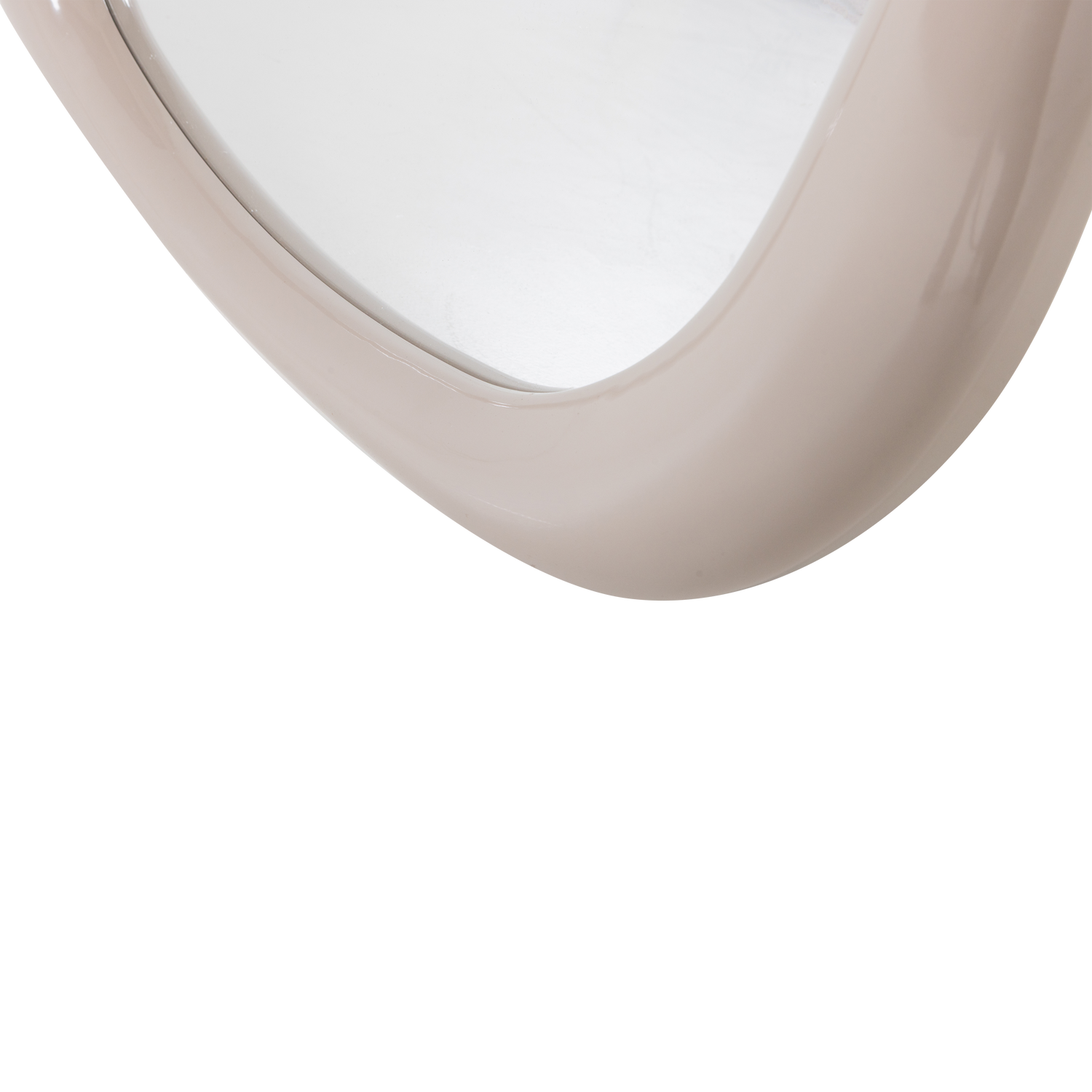 NOREA Beige Mirror