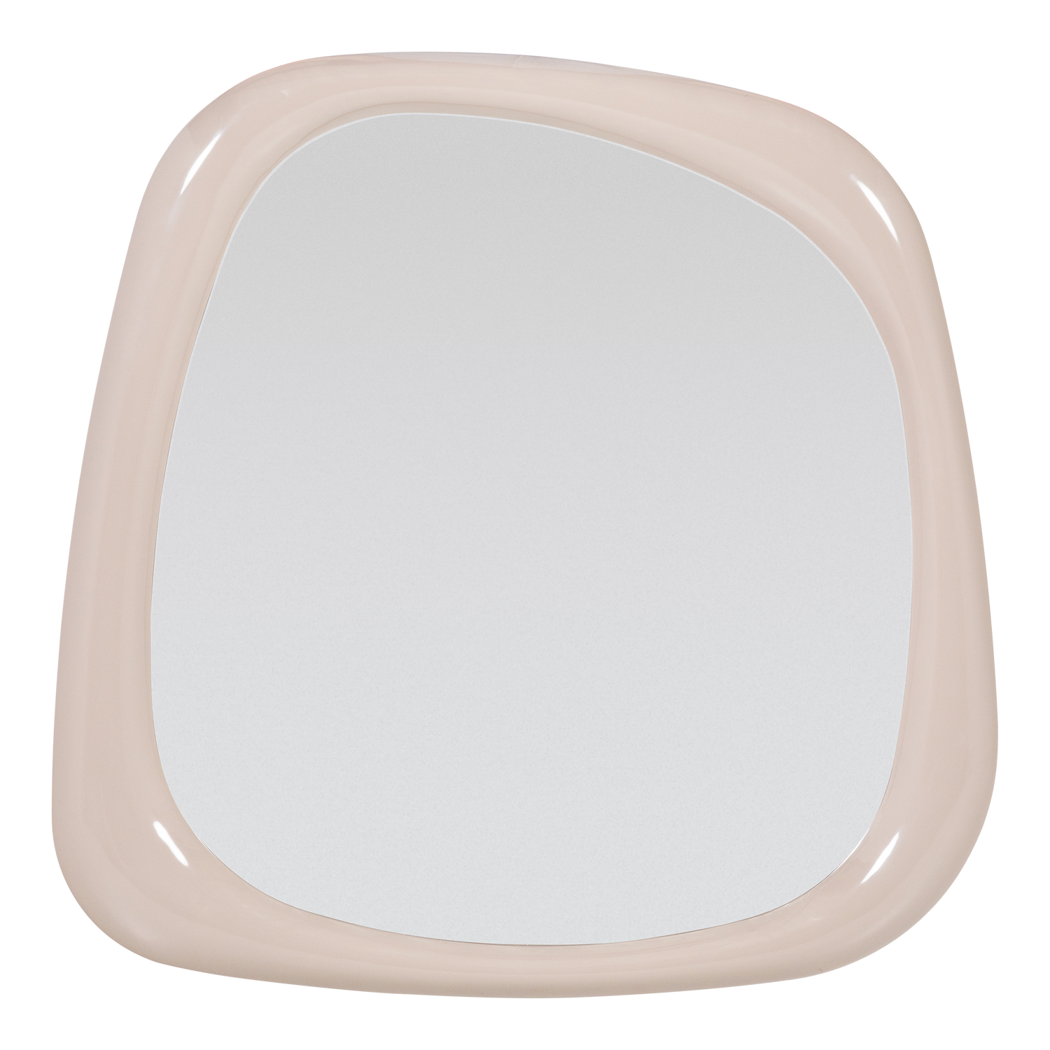 NOREA Beige Mirror