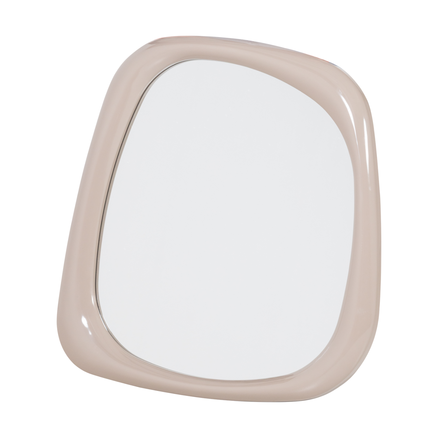 NOREA Beige Mirror