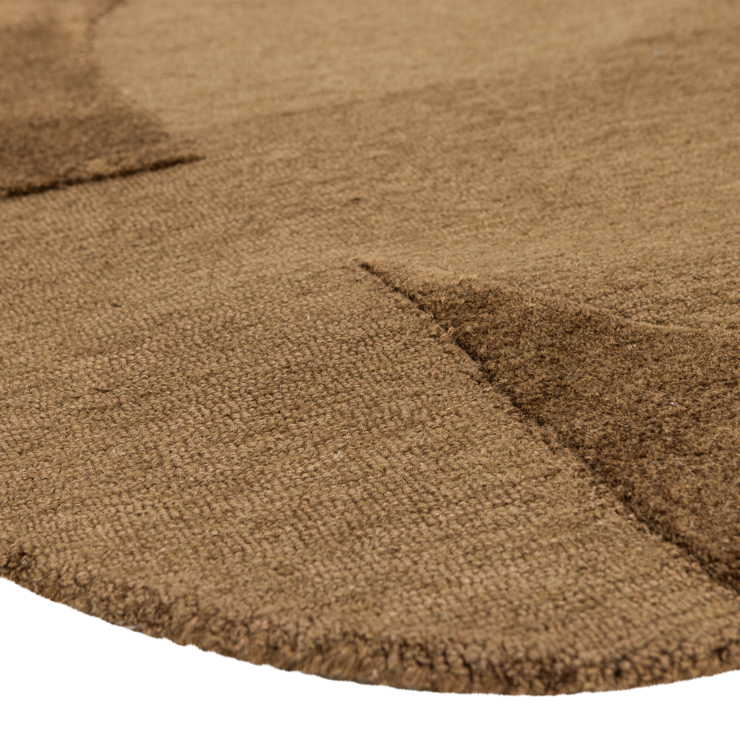 LIVO Brown Rug