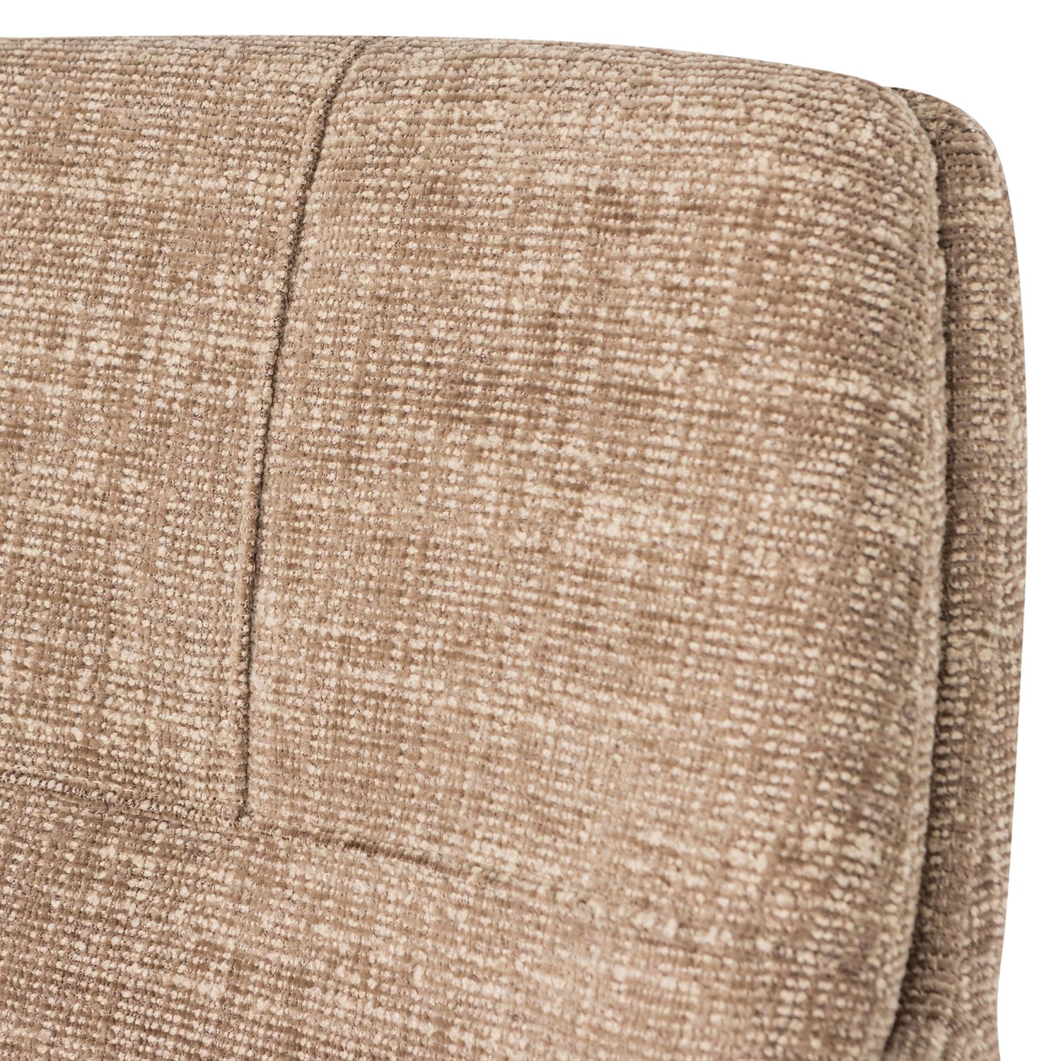 GRANT Swivel Chair Sand Mélange