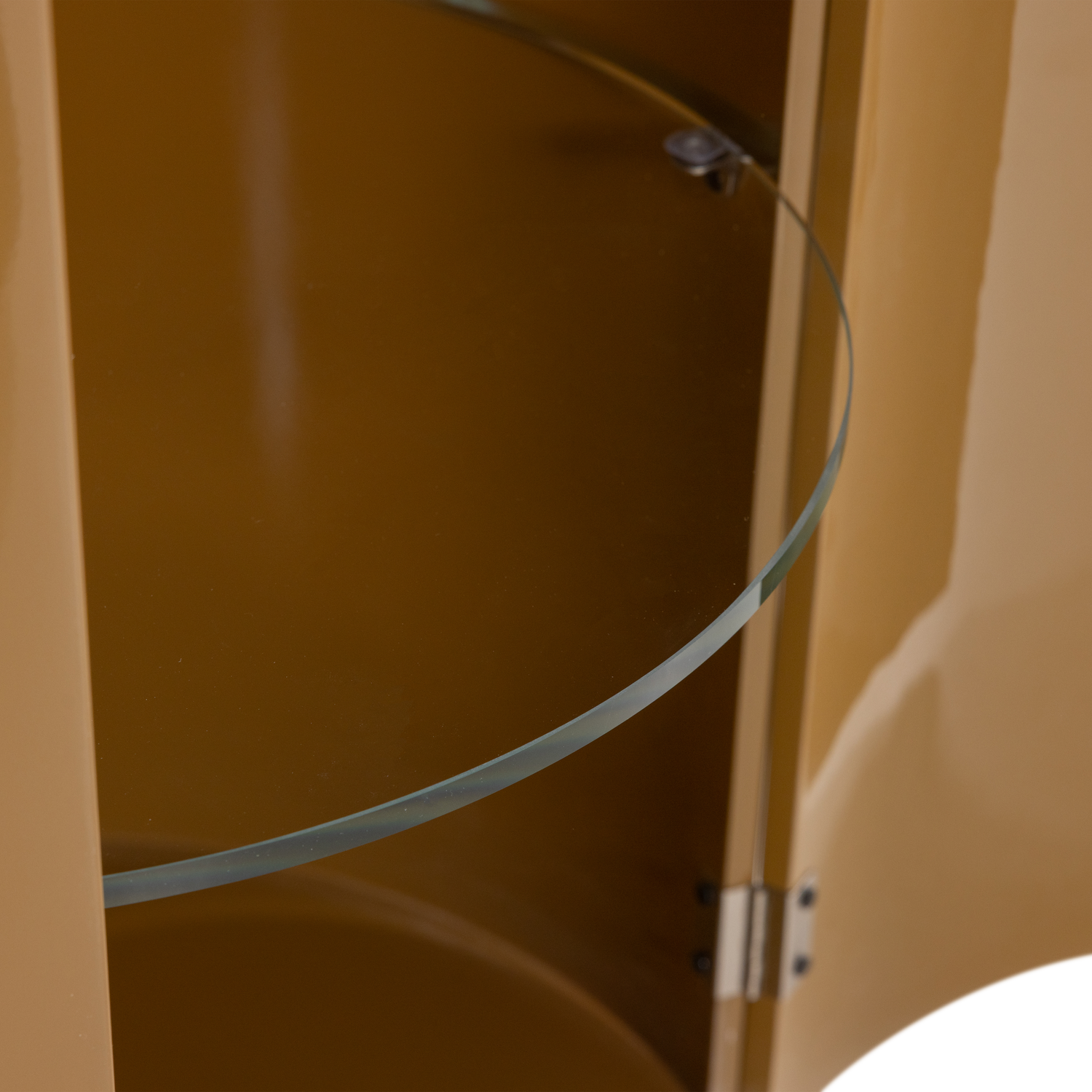 Schrank SERA honigfarben