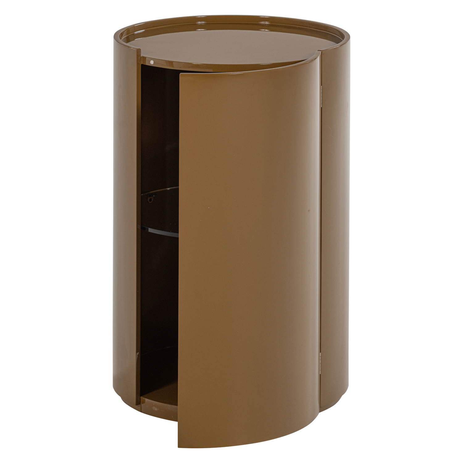 Schrank SERA honigfarben