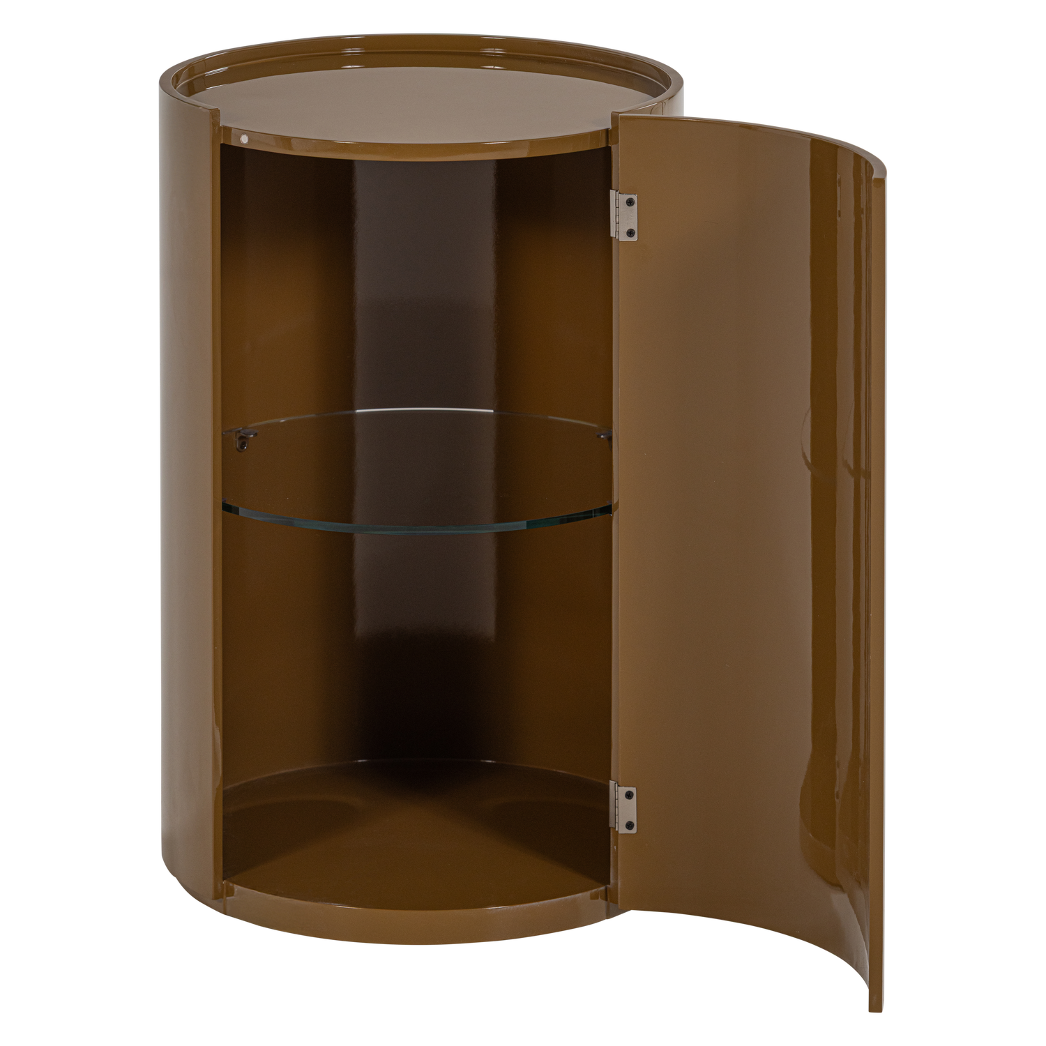 Schrank SERA honigfarben