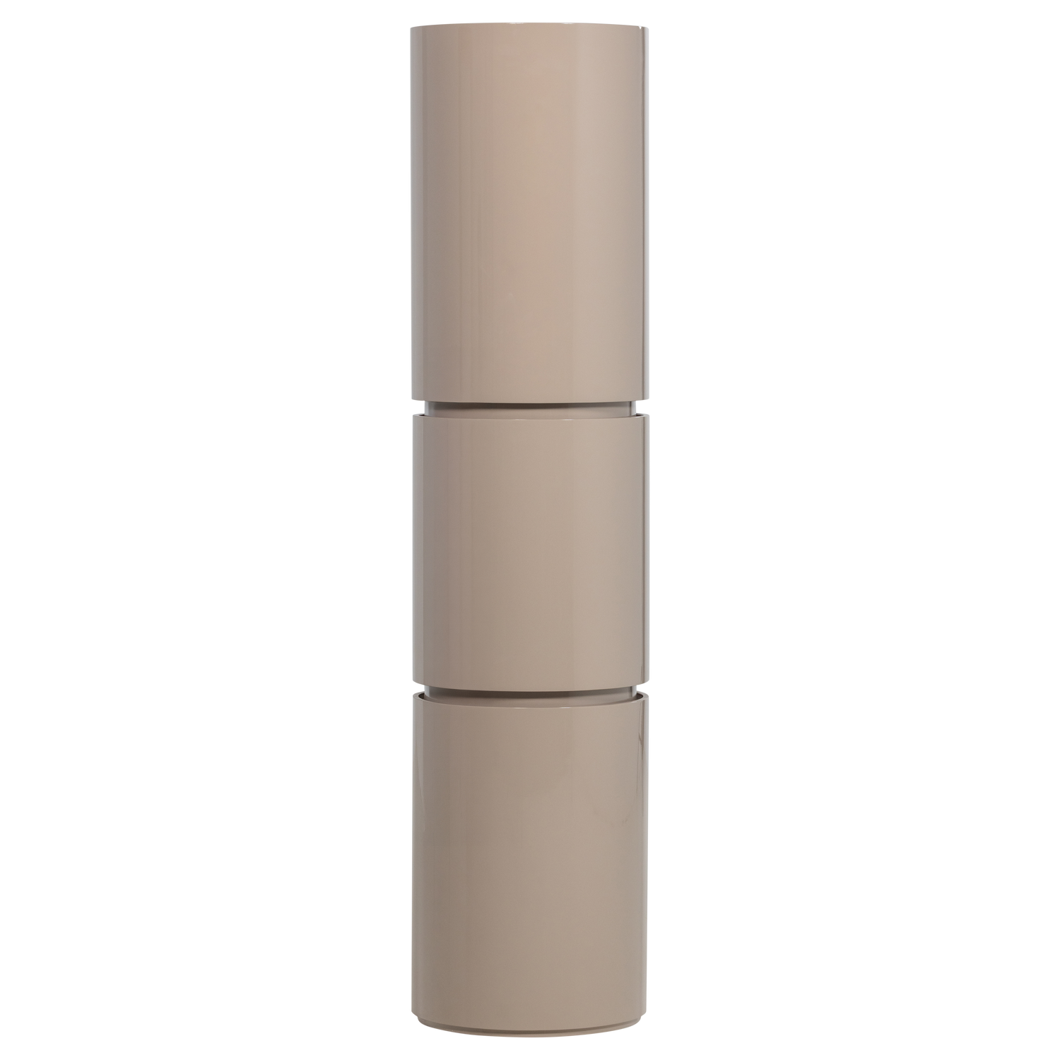 3-Door Cabinet SERA Beige