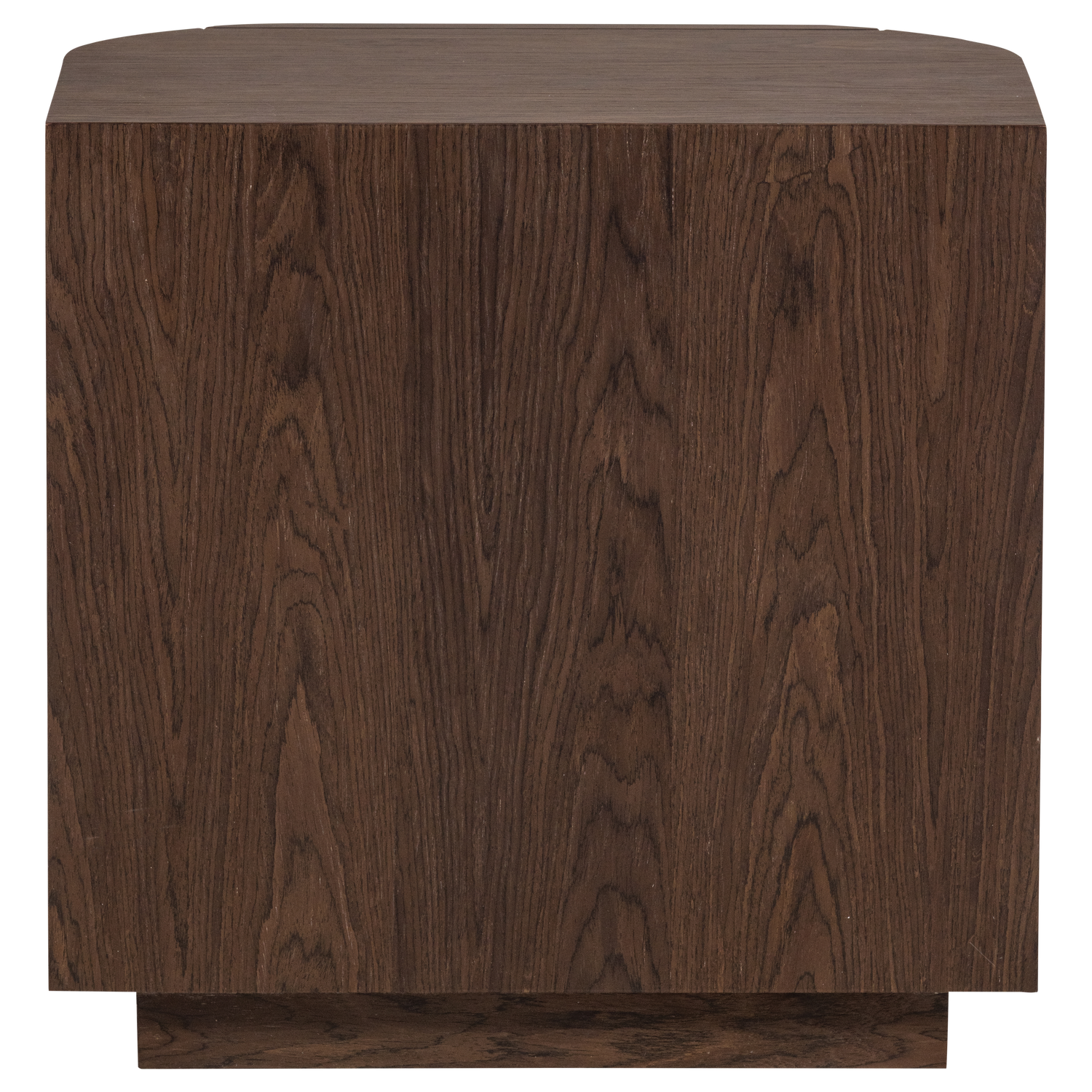 ARVI Nightstand Brown