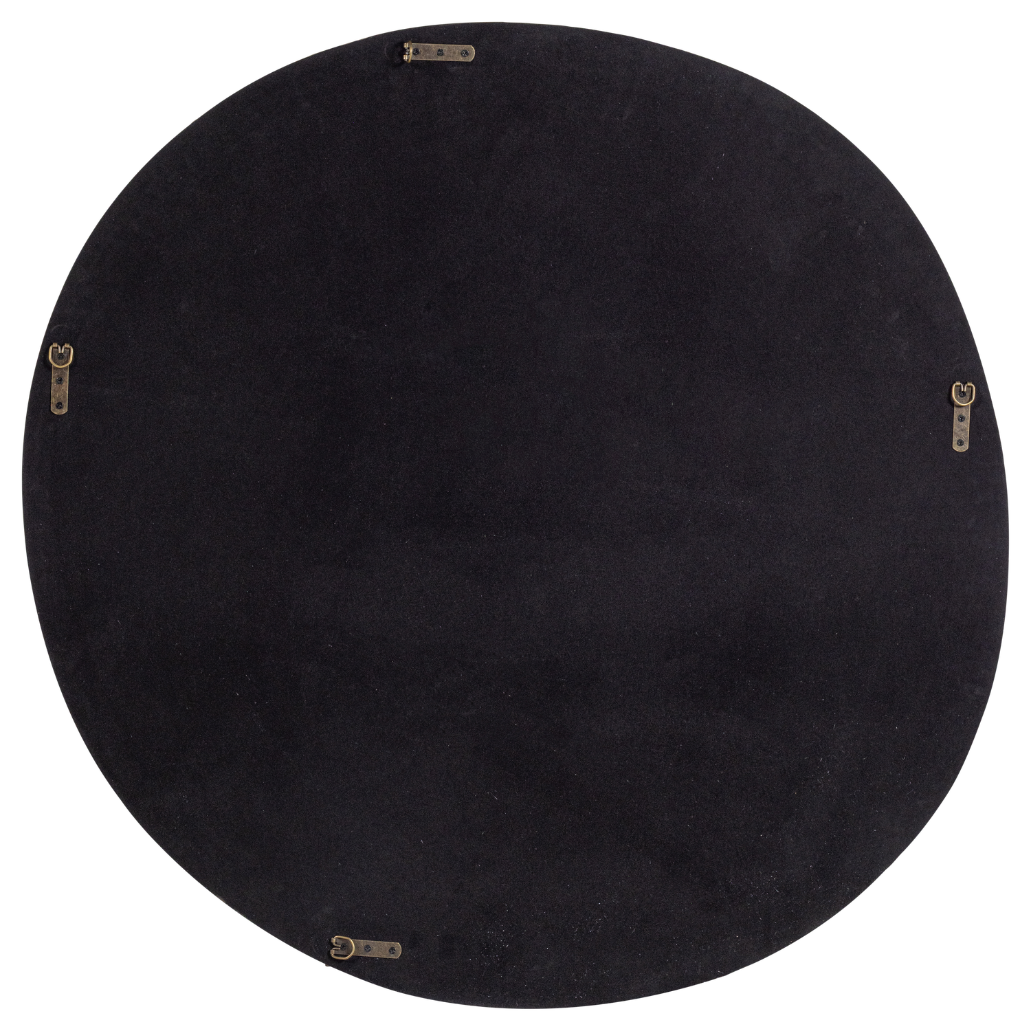 GLIVON Oak Mirror