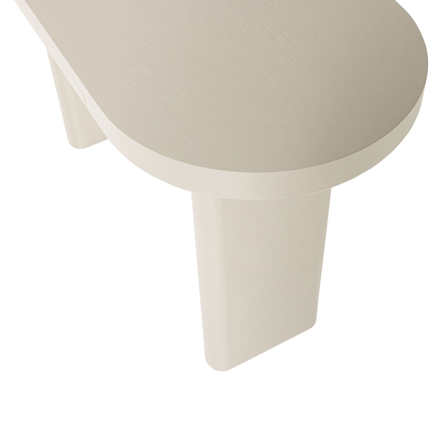 MAEL Desk Gray Veneer