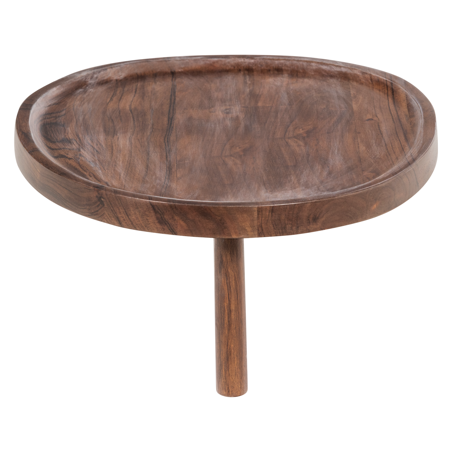 Taca do sofy NARO aus Mangoholz