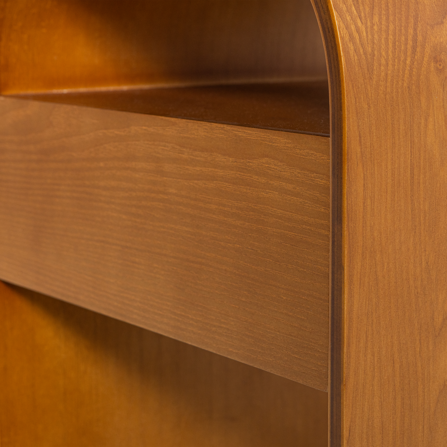 Nachttisch MOMO braun