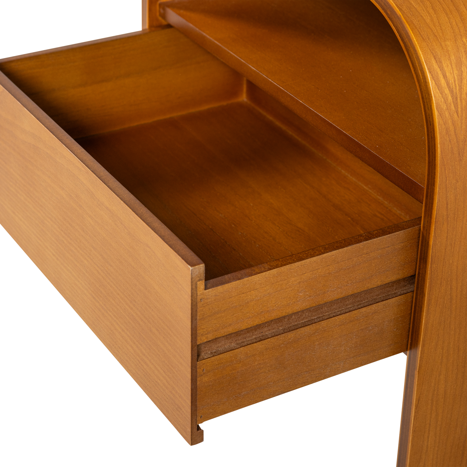 Nachttisch MOMO braun