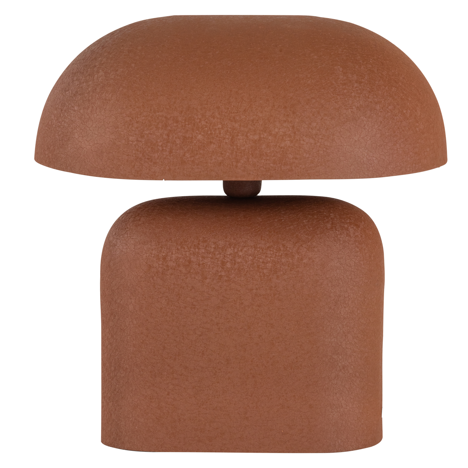 Tafellamp TILO bruin