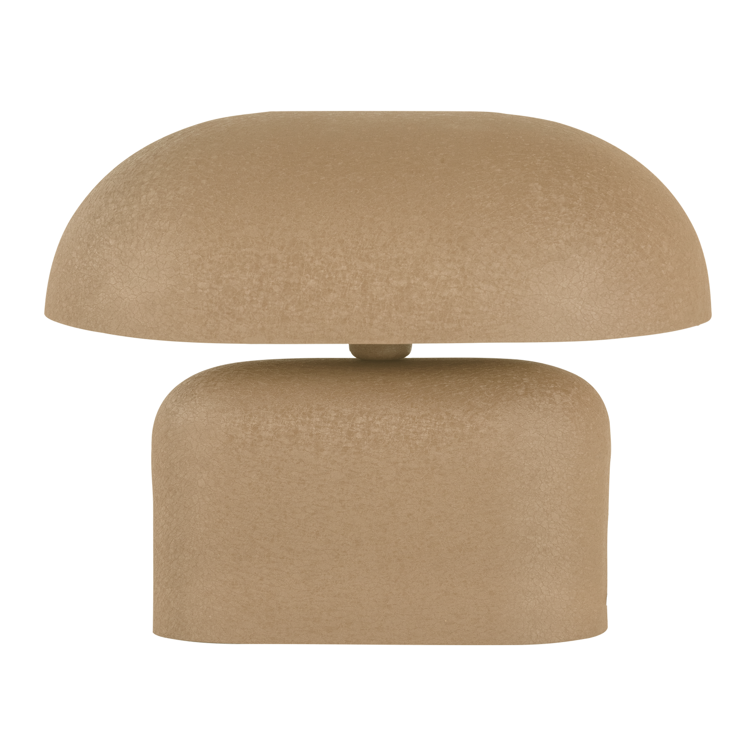 TILO tafellamp beige