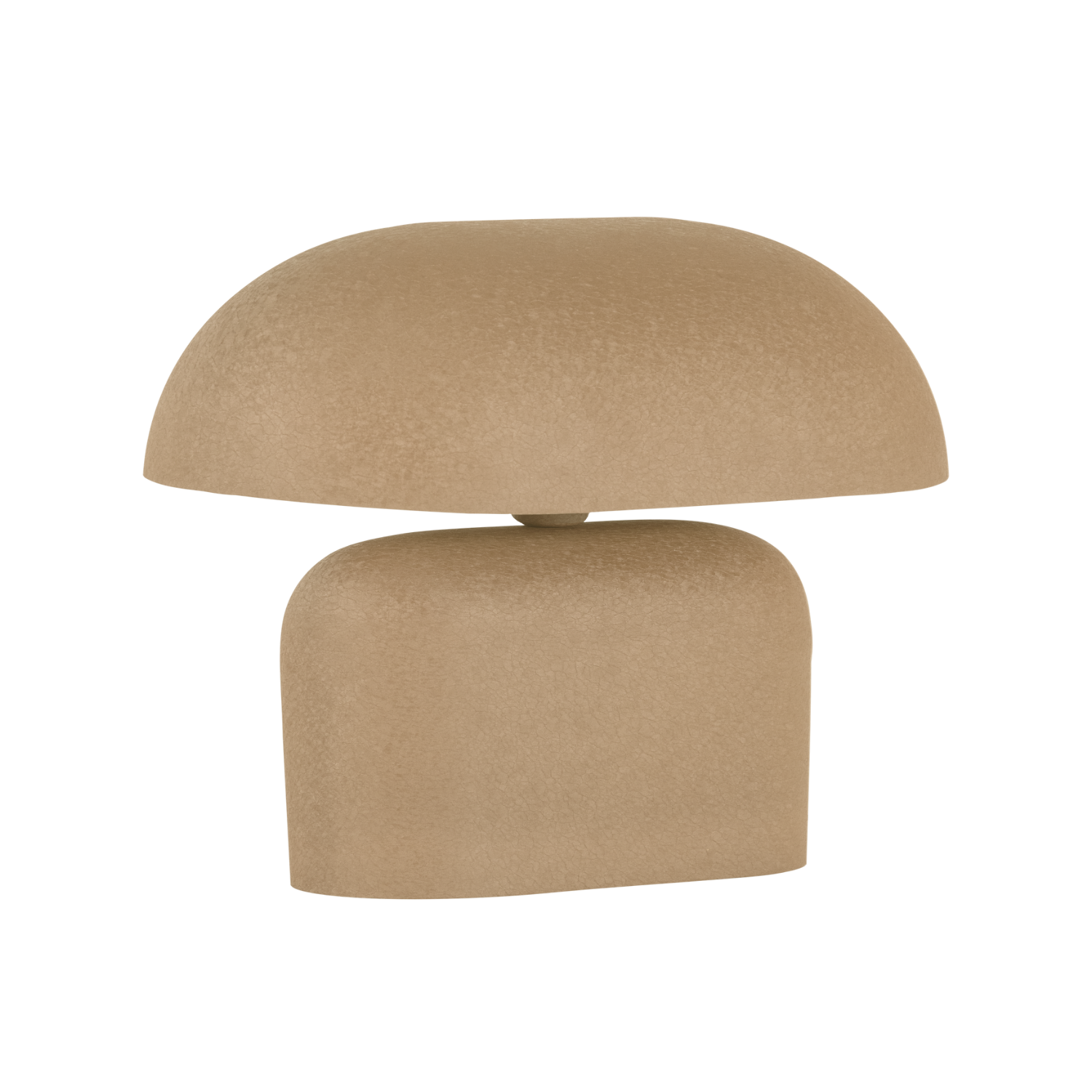 TILO tafellamp beige
