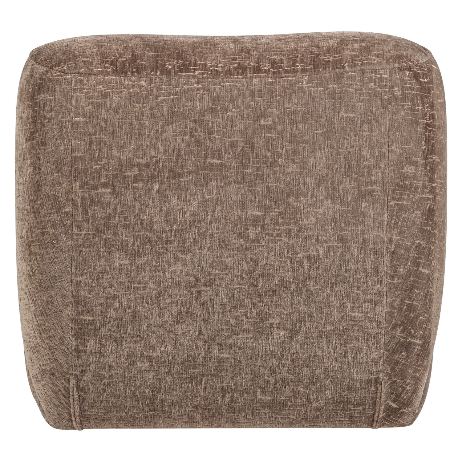 NOMU Armchair Light Brown