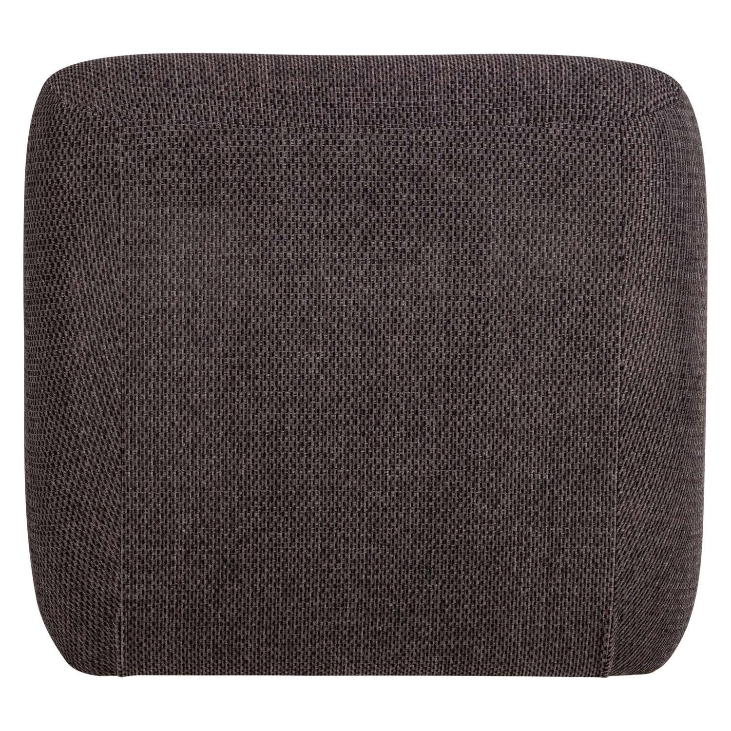 Sessel NOMU anthrazitfarbenes Chenille