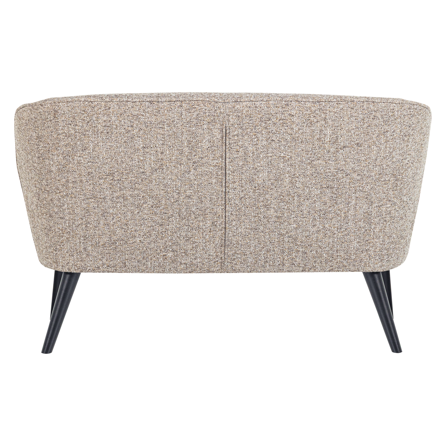 Sofa SARA grau-beige Melange