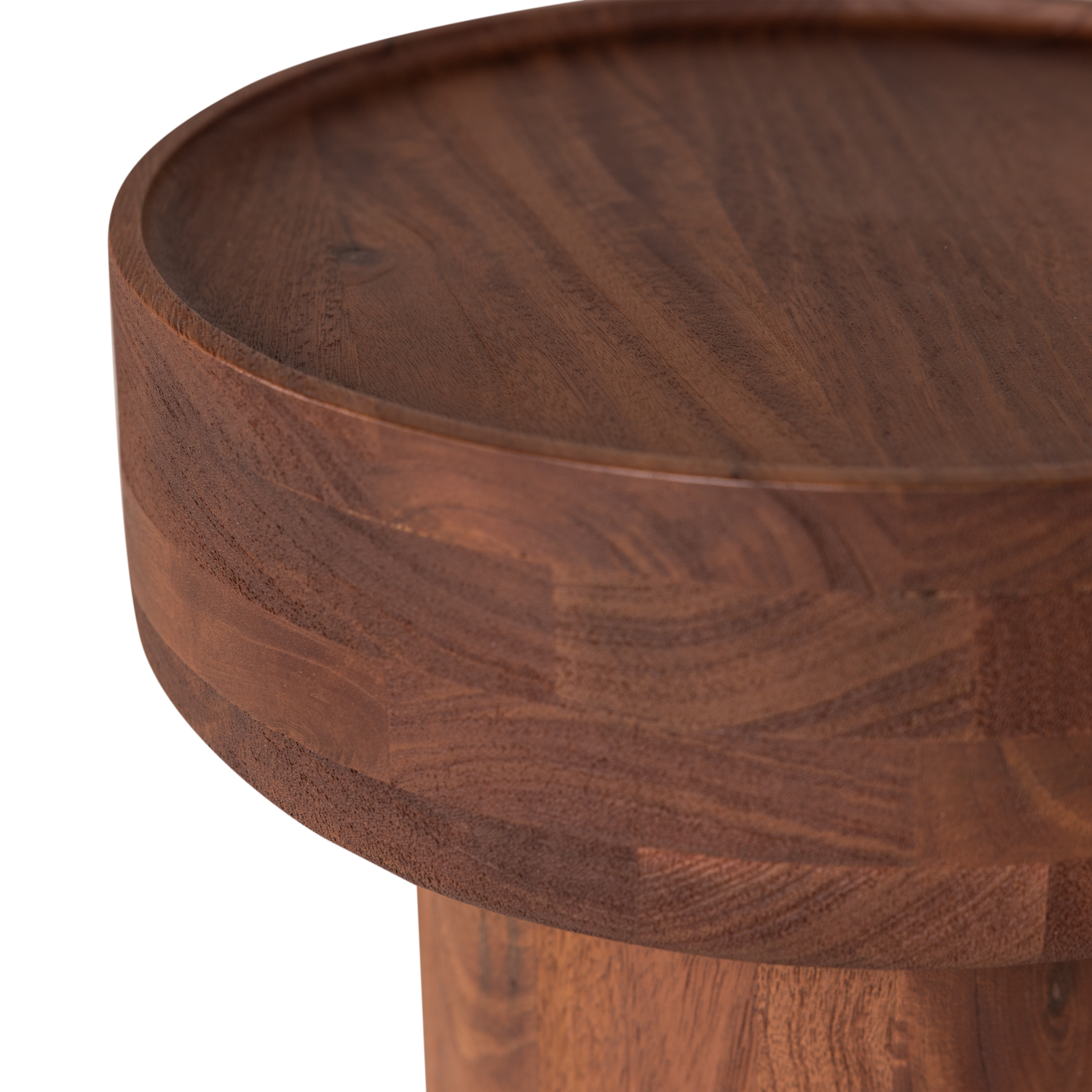 DARA Side Table Mango Wood