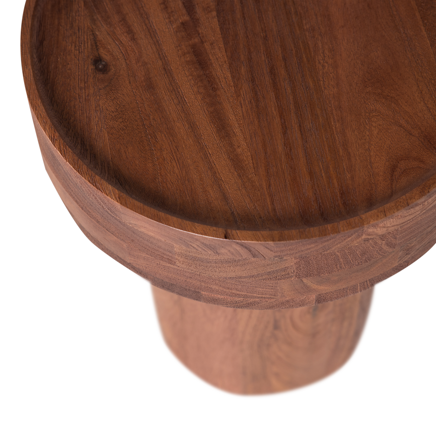 DARA Side Table Mango Wood