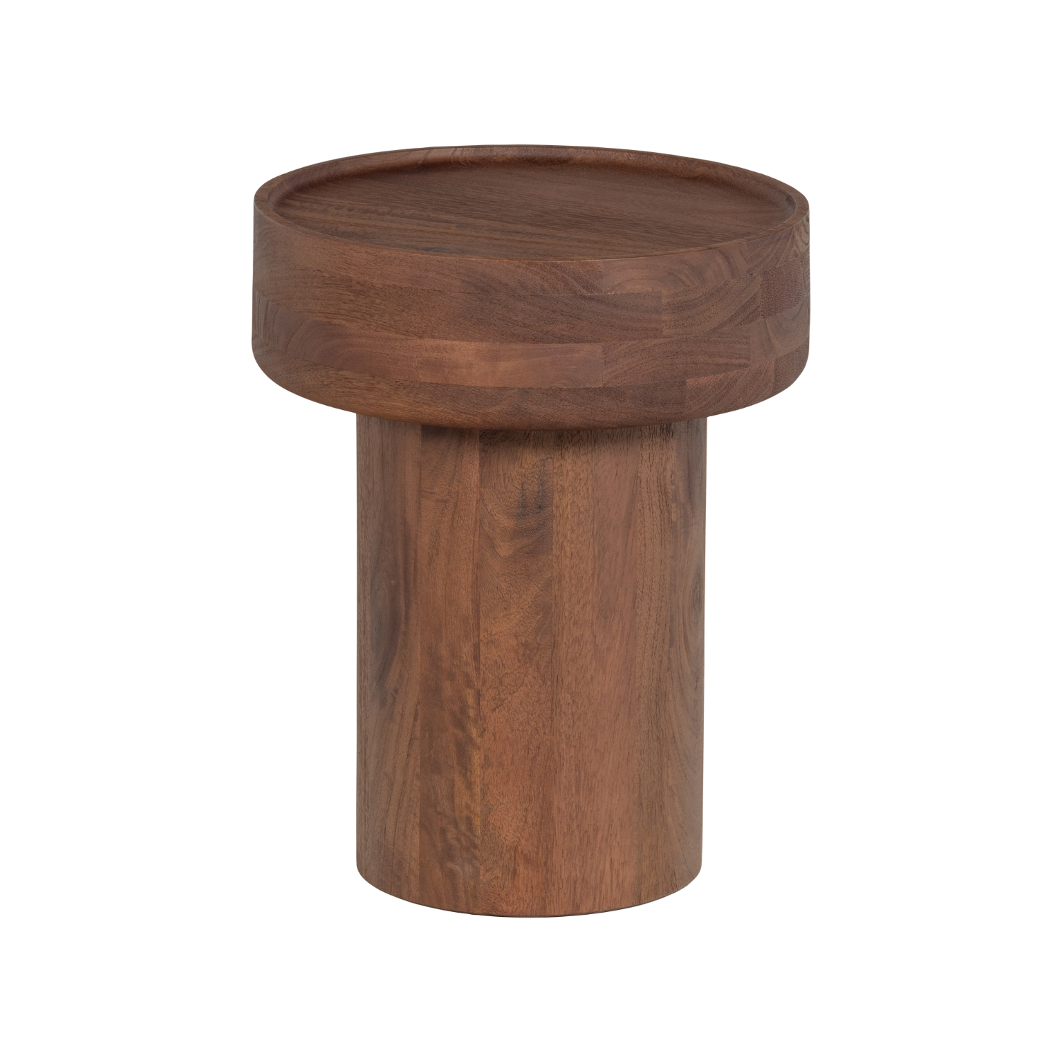 DARA Side Table Mango Wood
