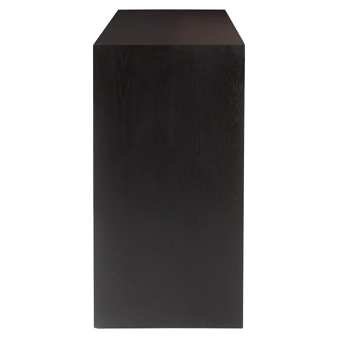 WALKER black bar table