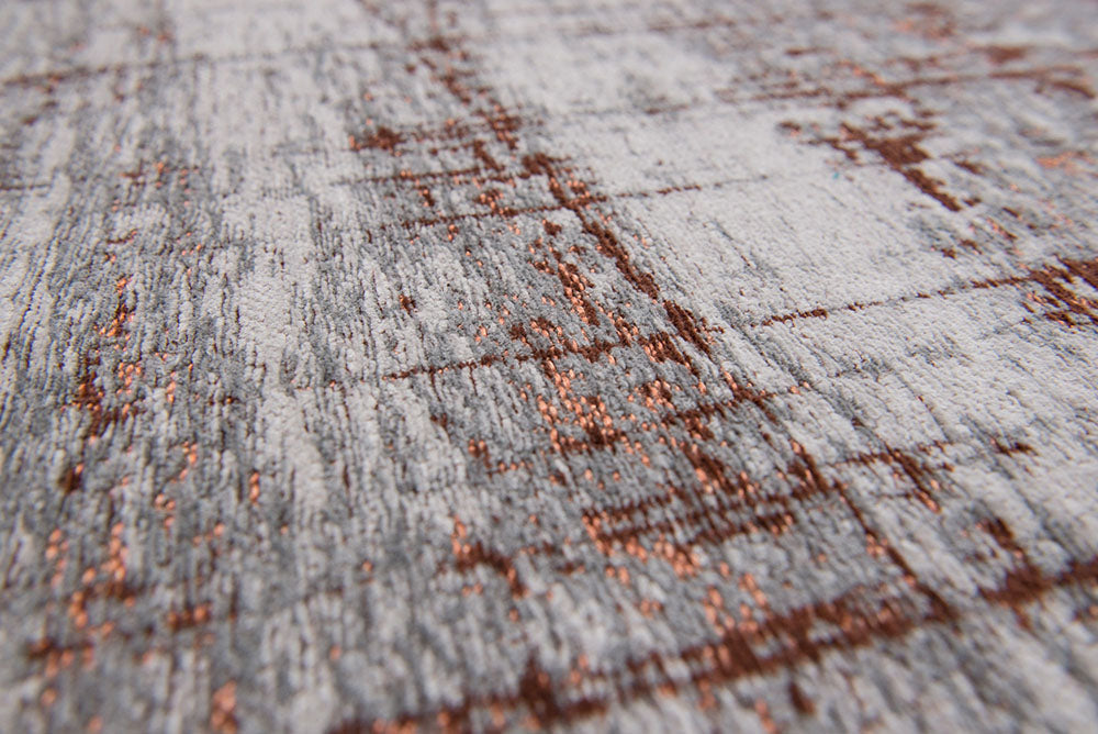 GRIFF COPPERFIELD CAR