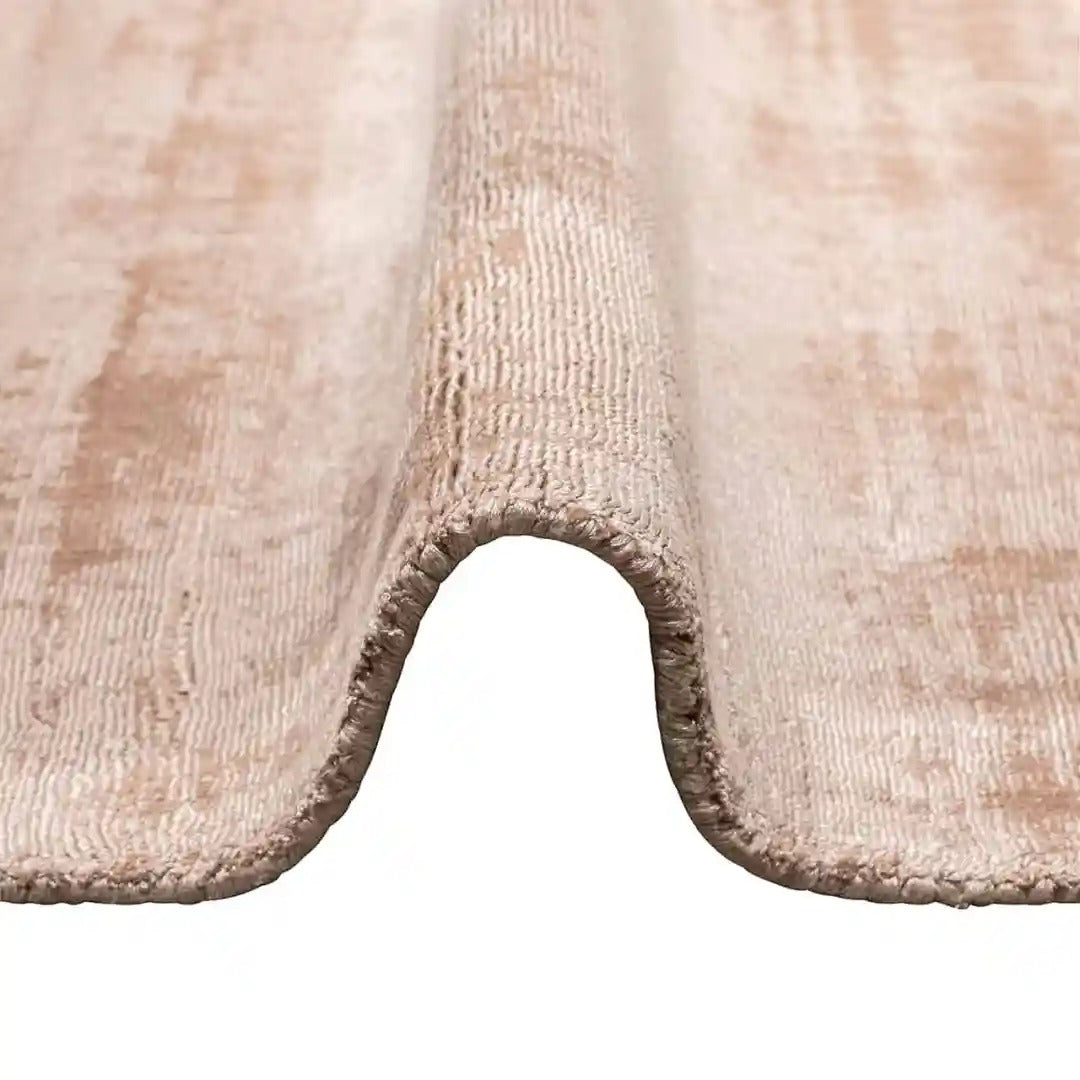MILA Beige Carpet
