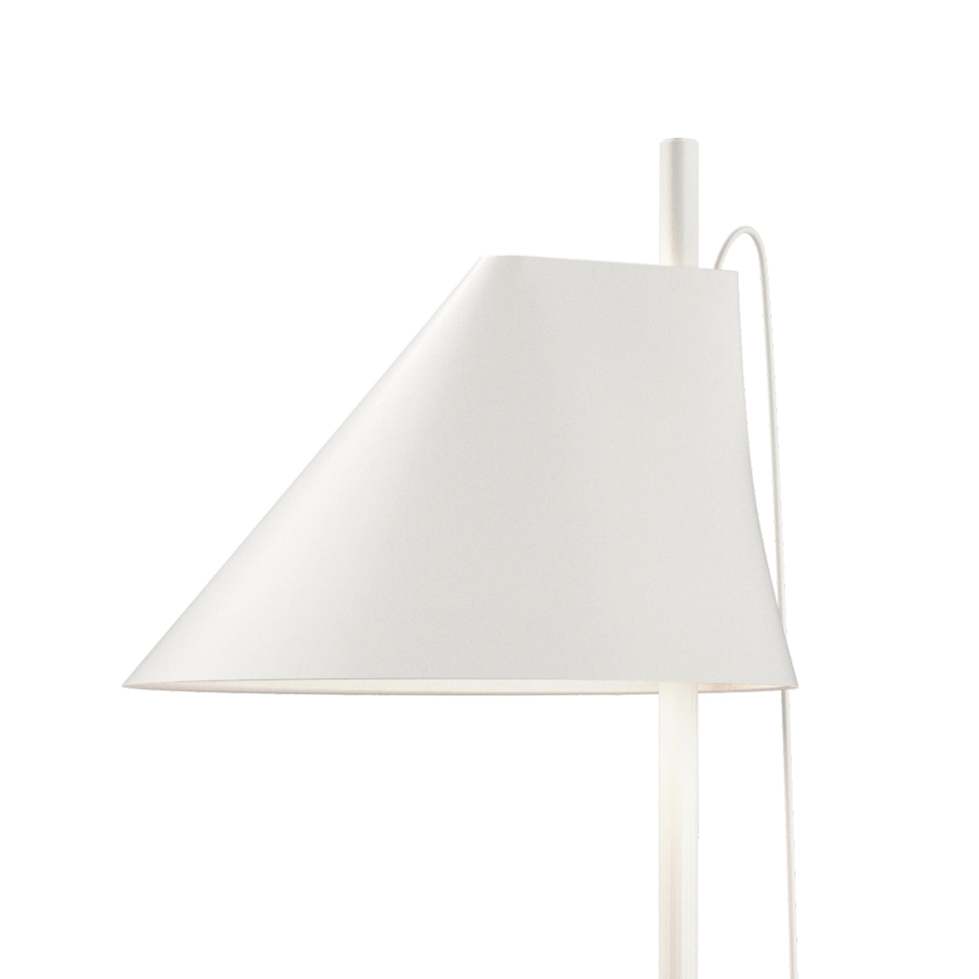 YUH Table Lamp White