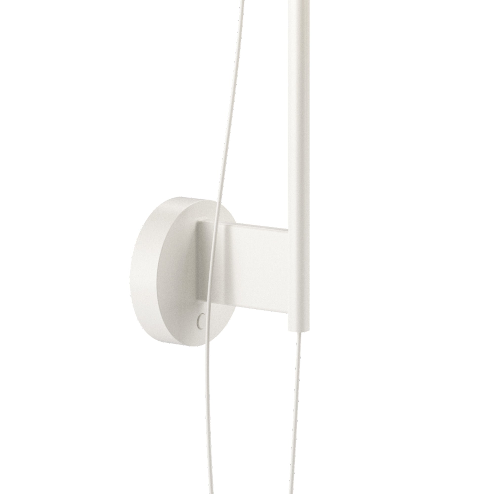 Wandlamp YUH wit