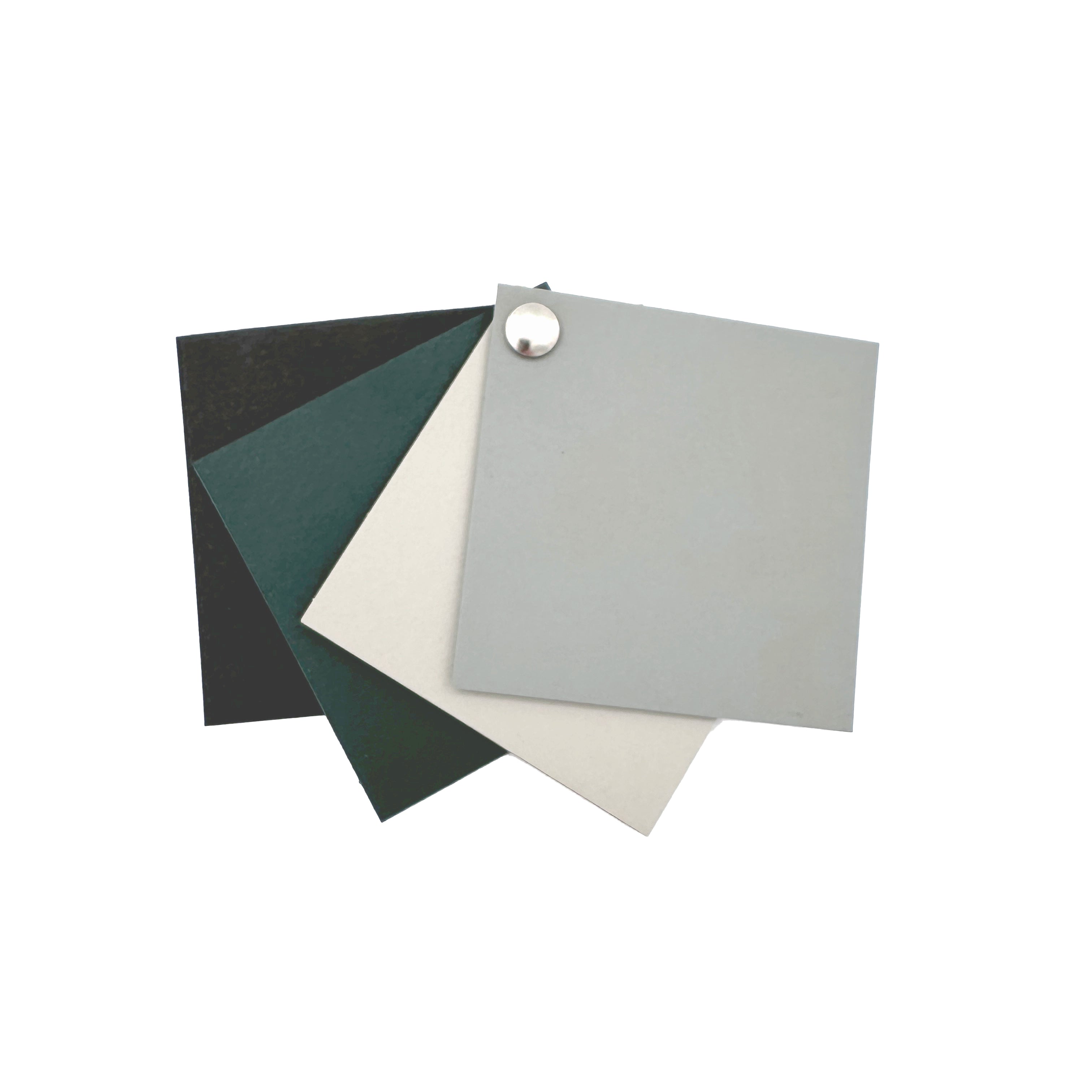 Ausziehbarer Tisch TAFFEL schwarz