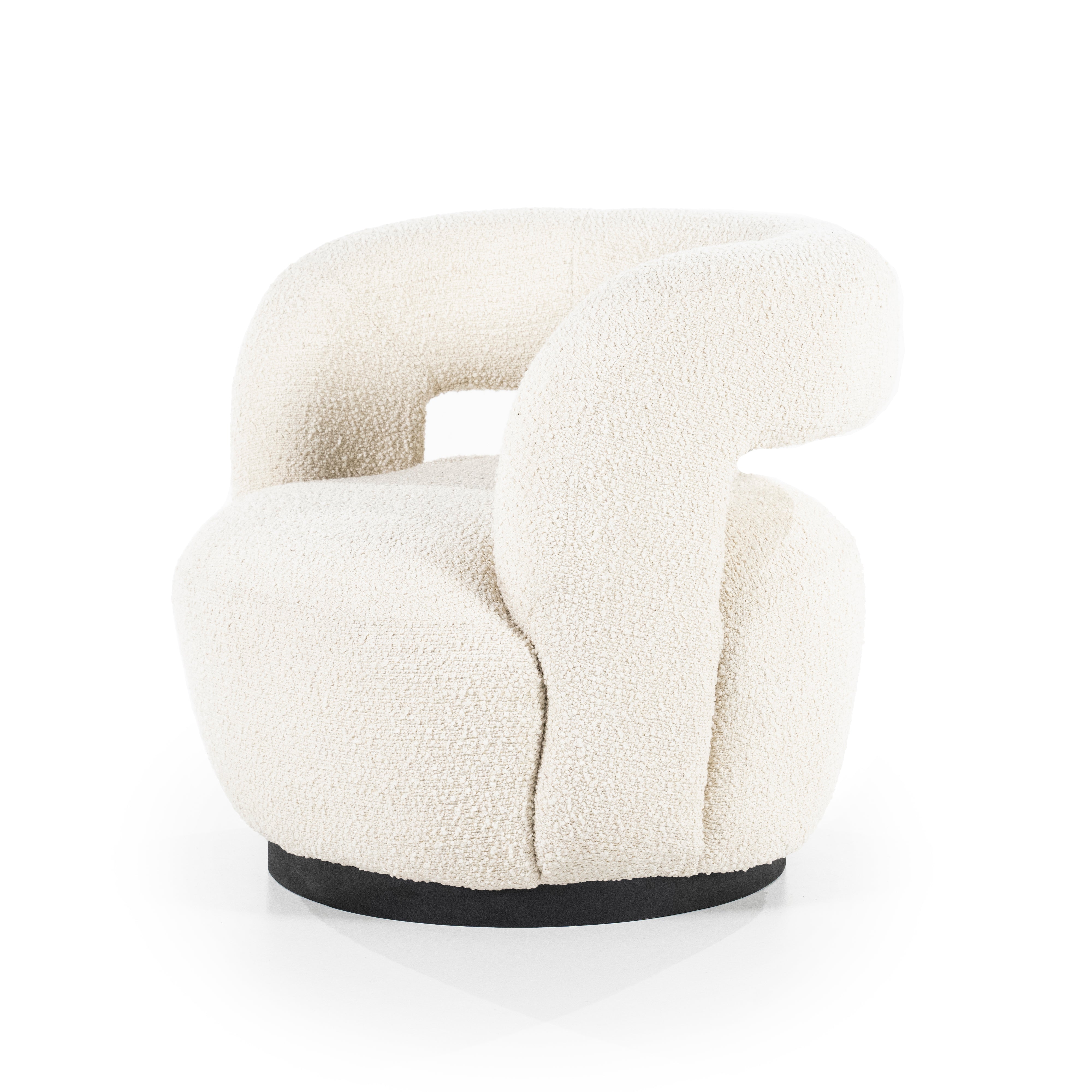 Fauteuil SHARON beige