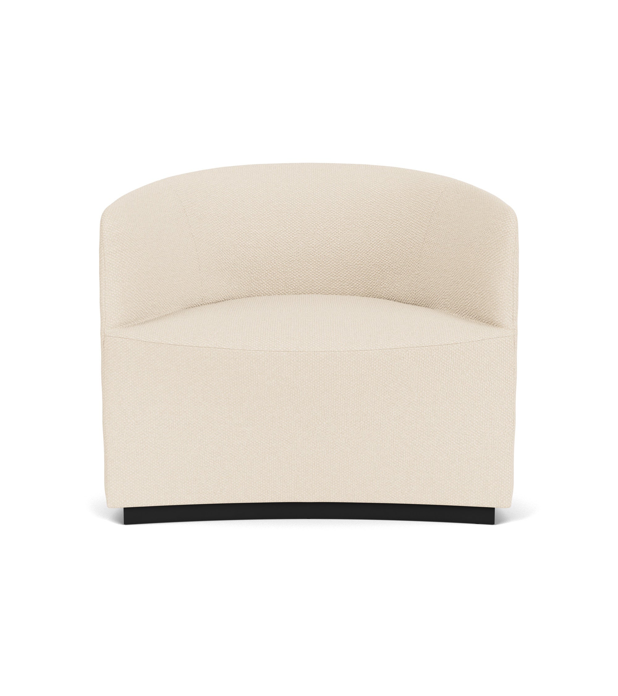 Fauteuil TEAROOM crème