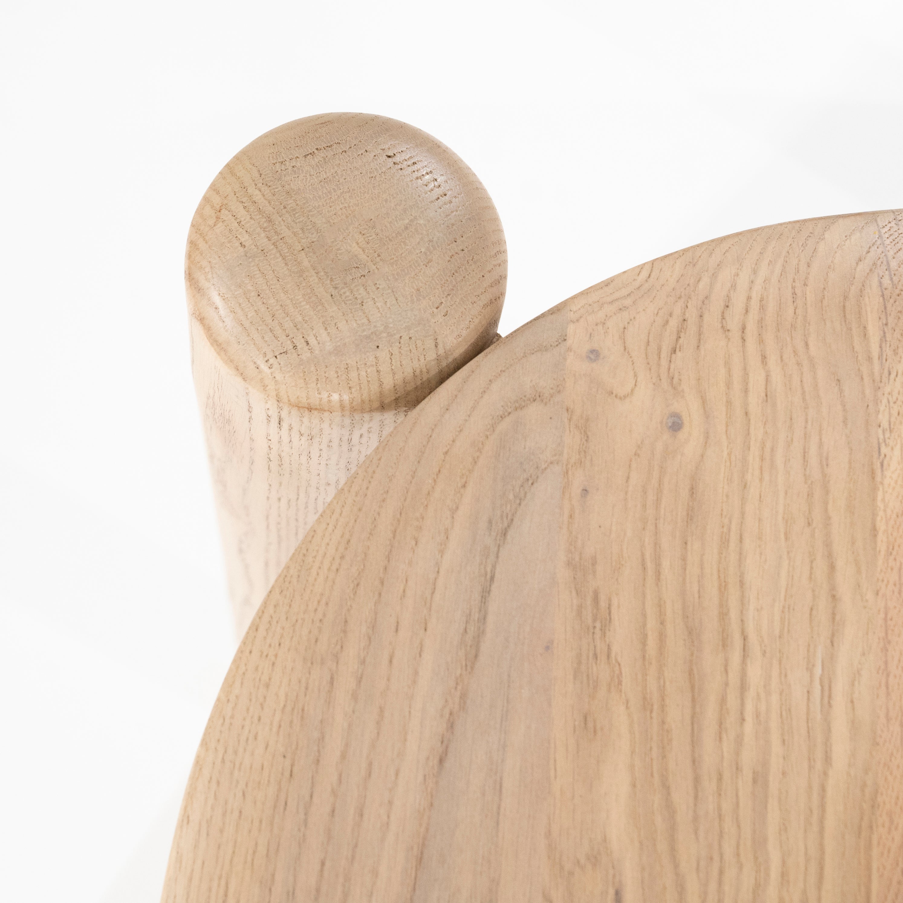 Tisch SELBU Eichenholz