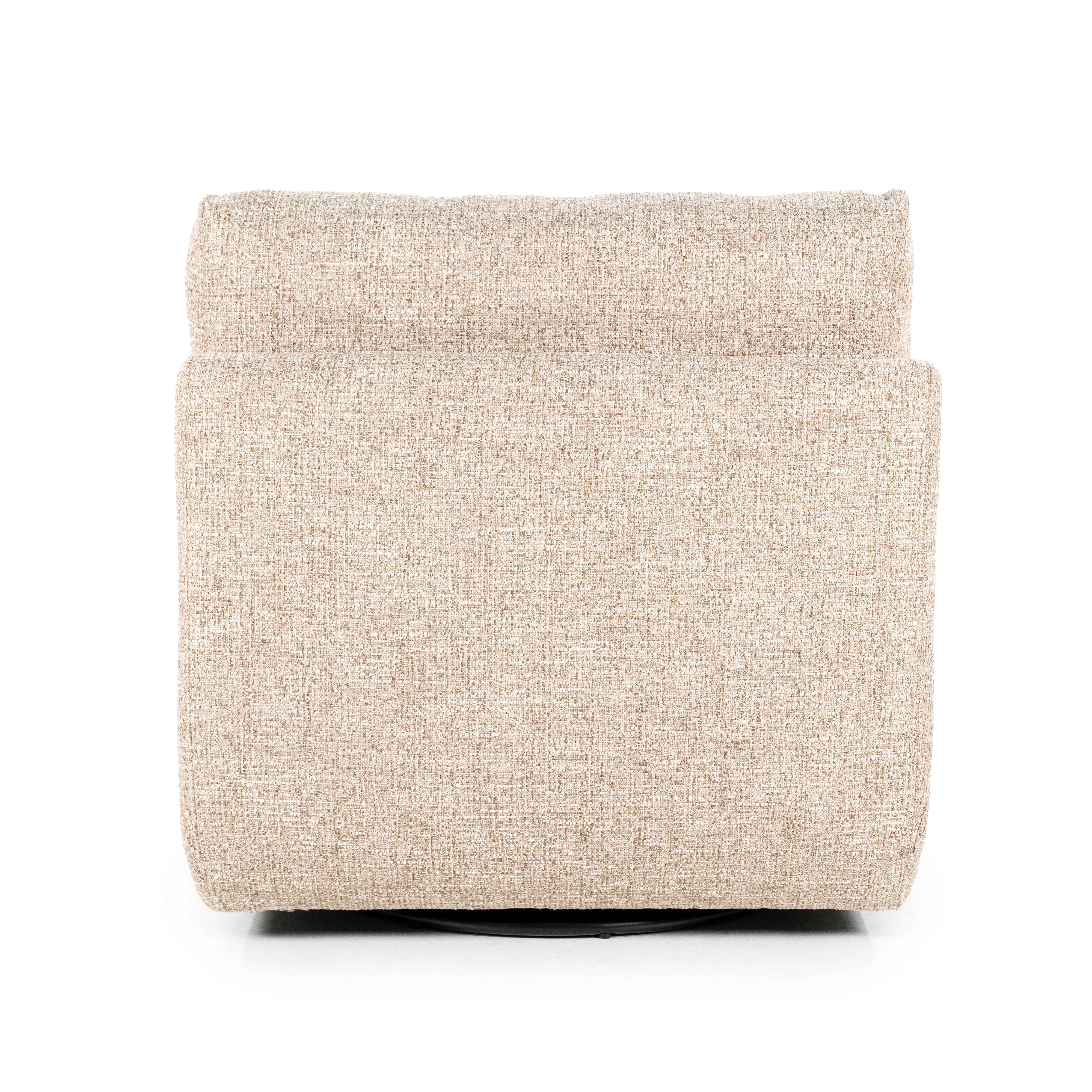 Fauteuil LUCIA beige