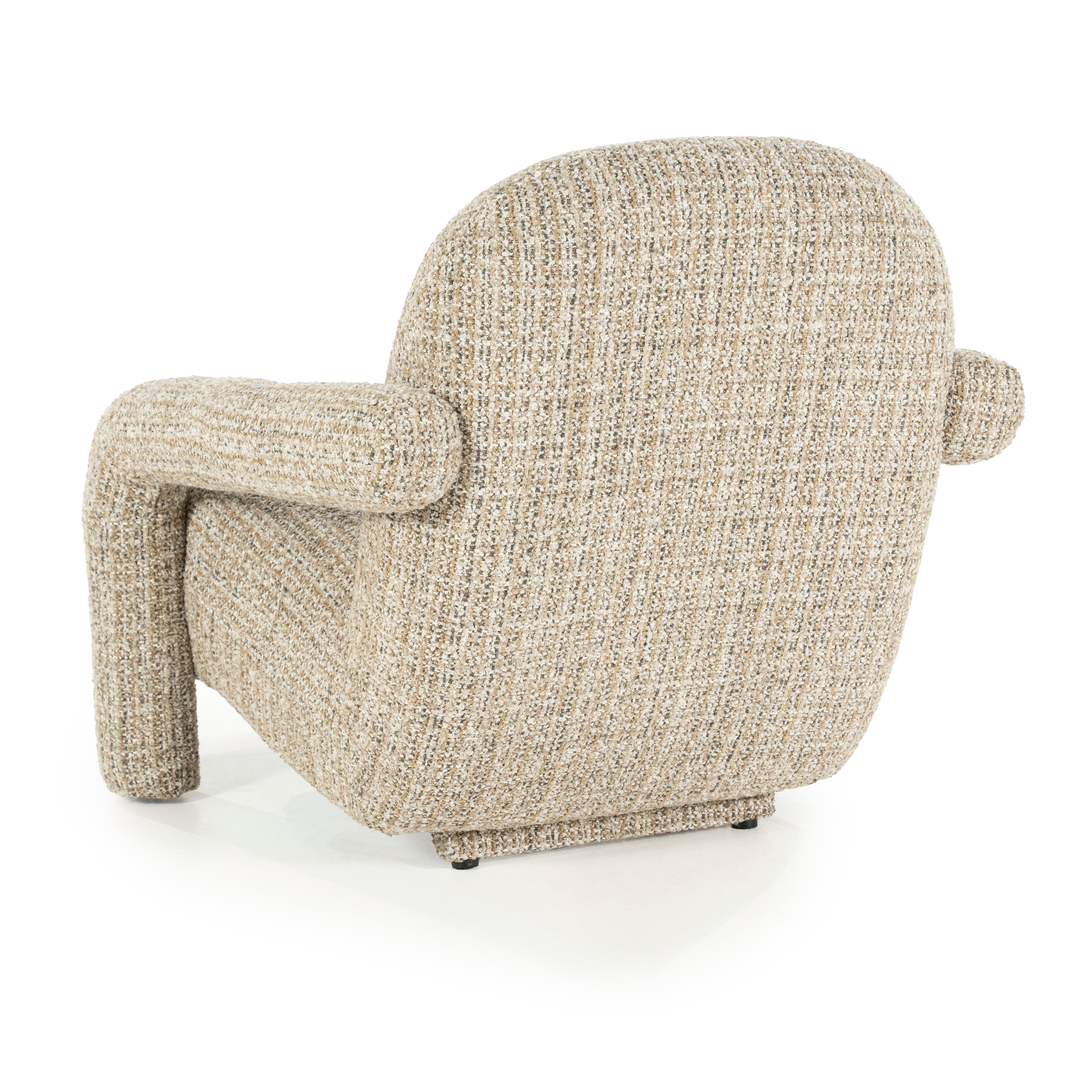 Fauteuil MONICA beige