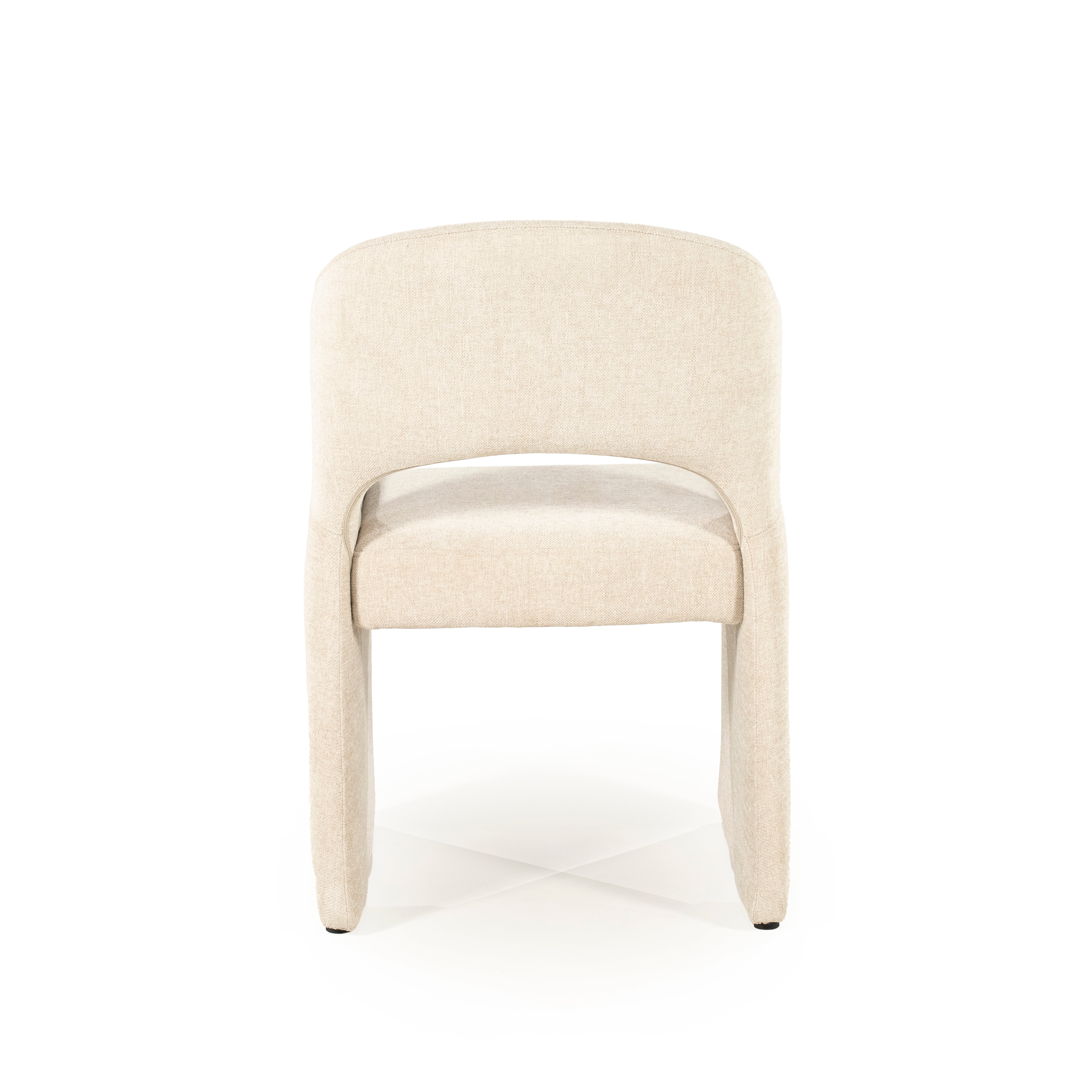 Odette Chair Beige