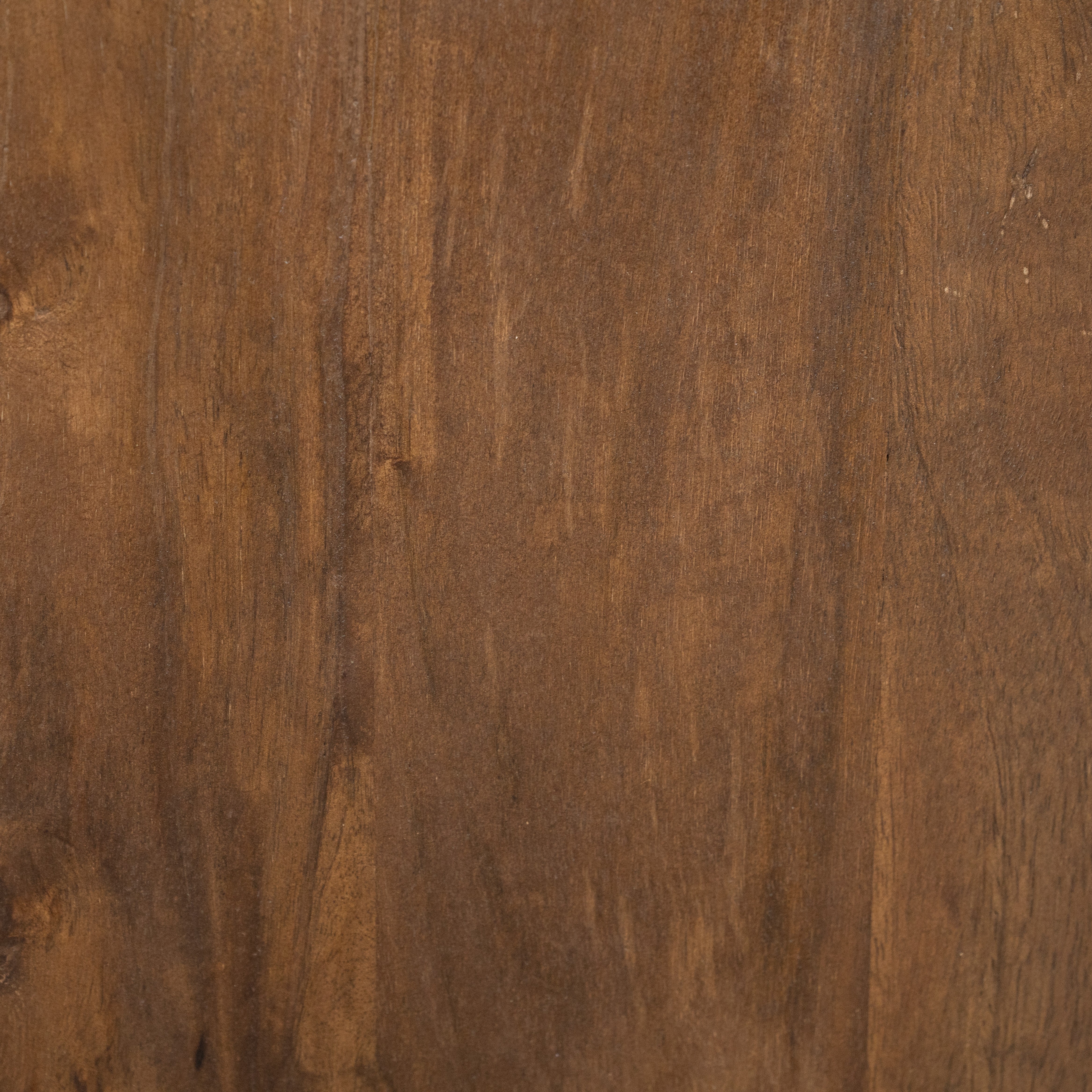 Koffietafel QUIDO van mango-hout