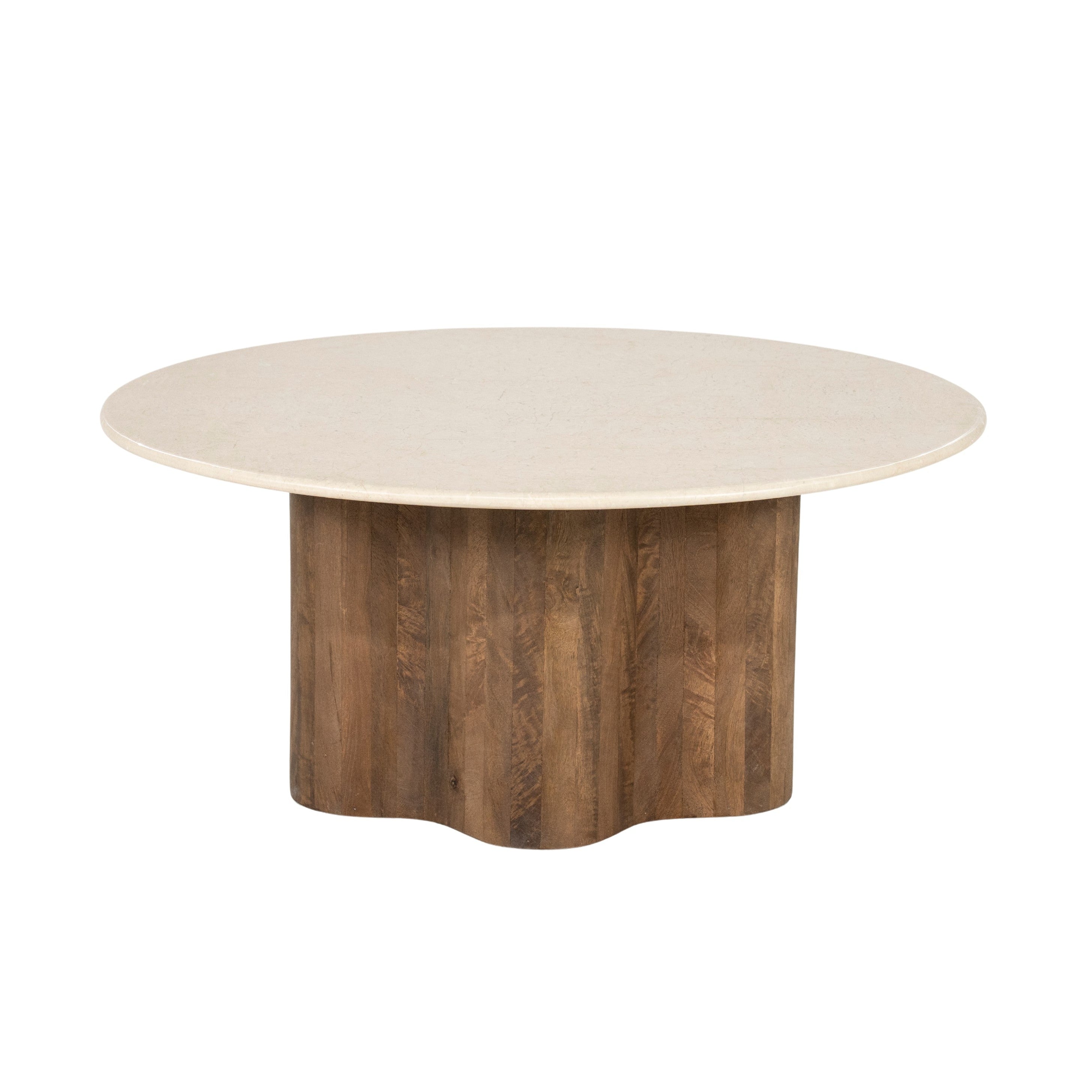 BODHI salontafel van mango-hout