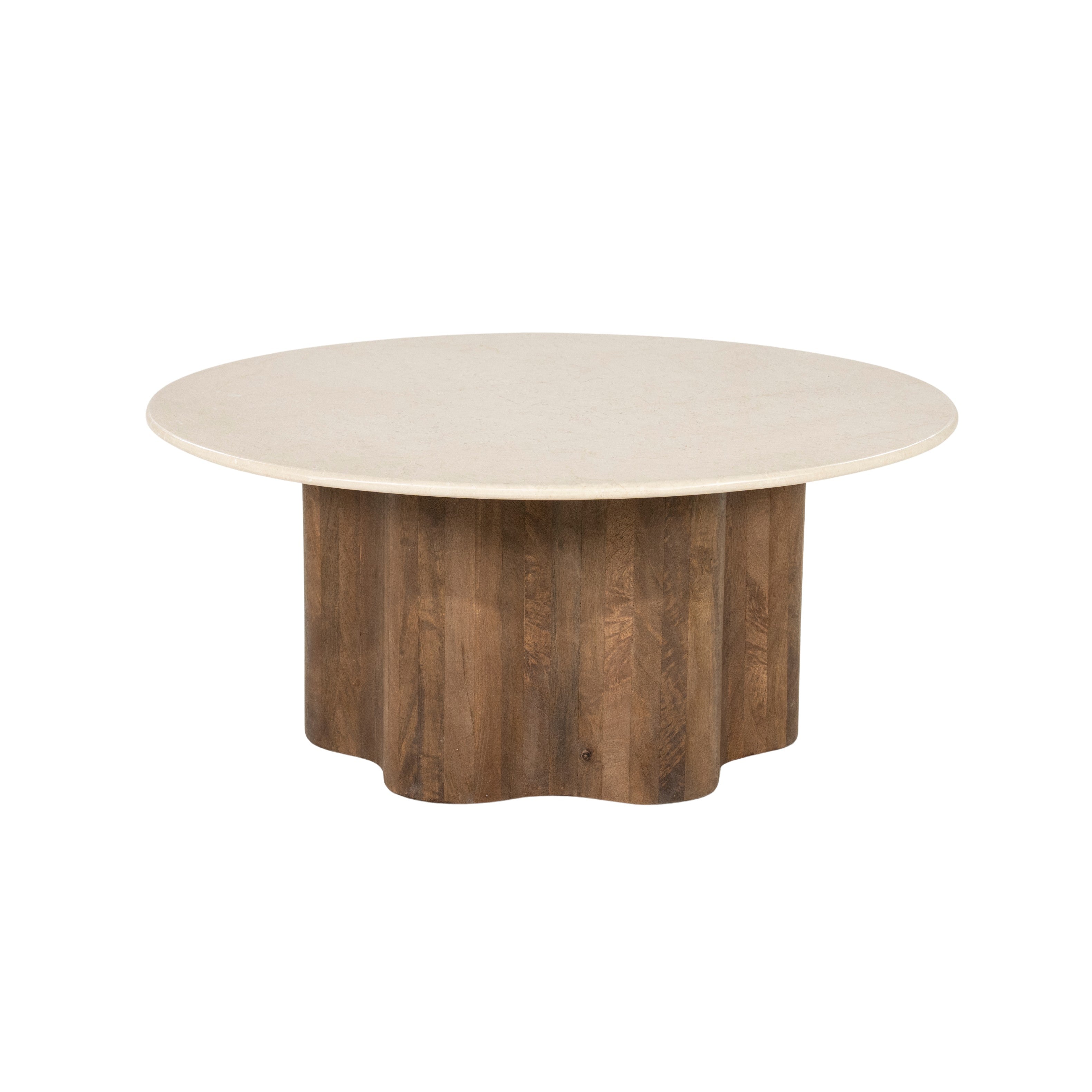 BODHI salontafel van mango-hout