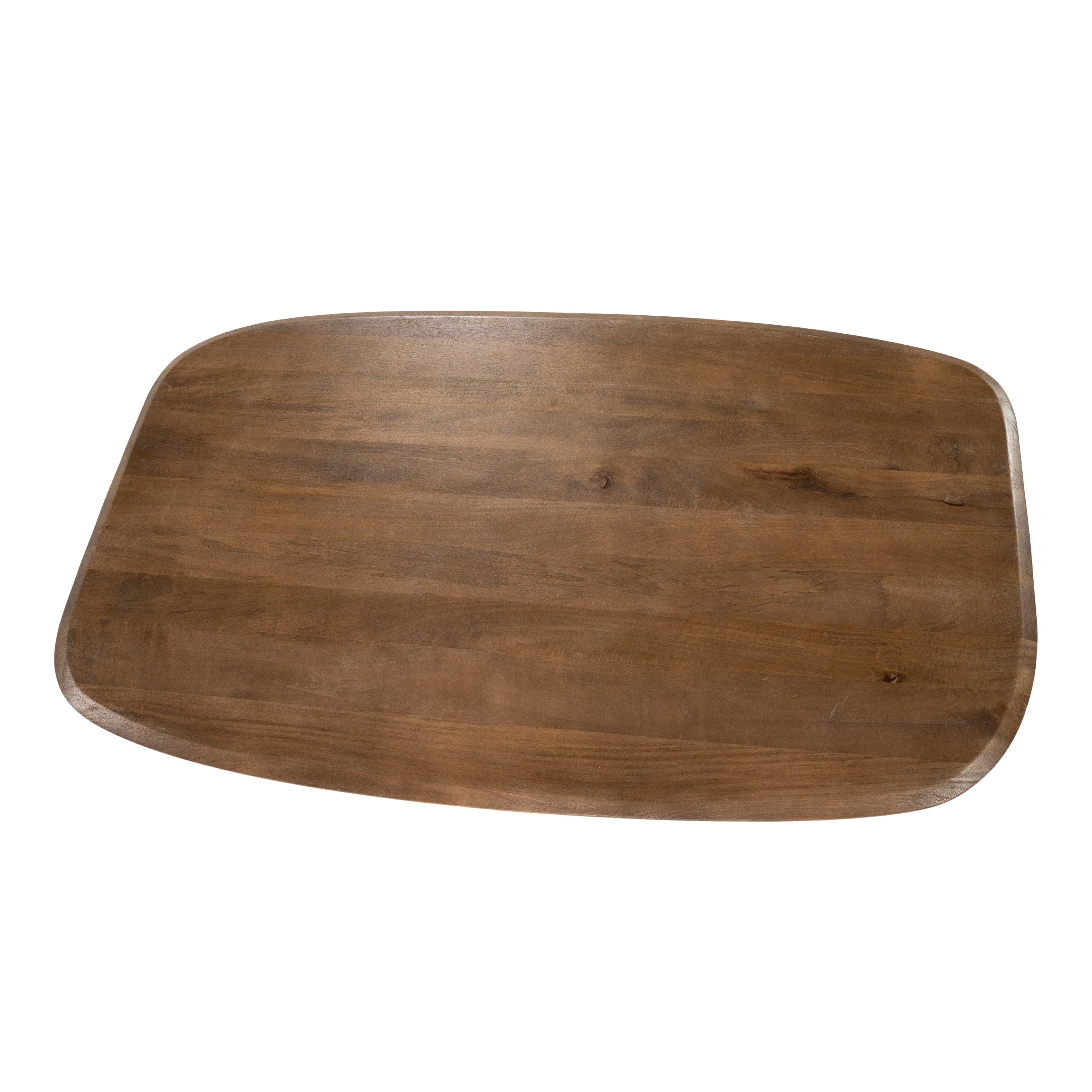 Tafel PHOEBE van mango-hout