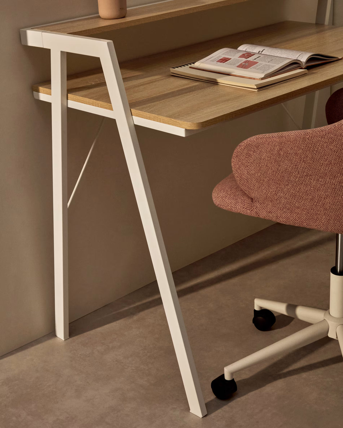 Bureau AARHUS wit