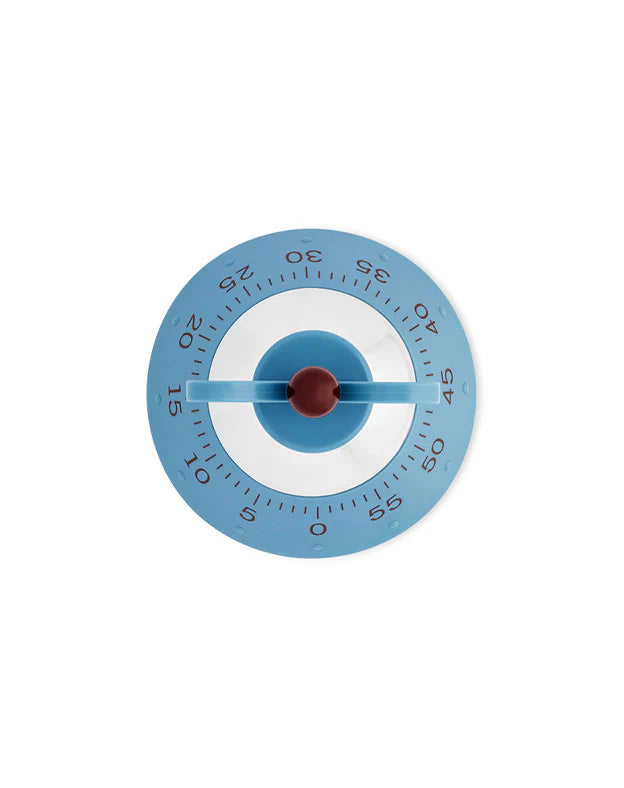 Küchenküchenküchen Timer Blau